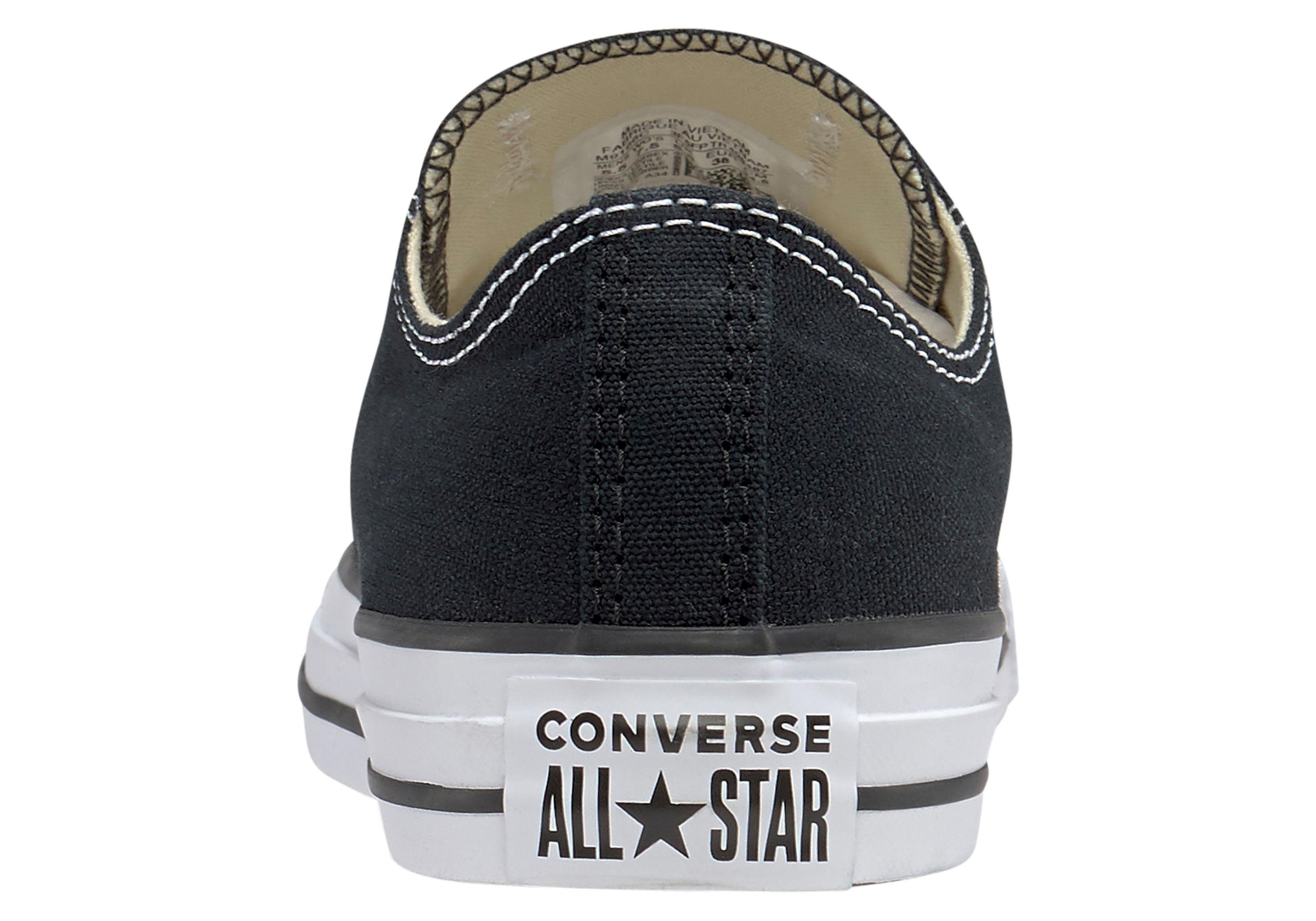 Converse Sneaker »Chuck Taylor All Star Core Ox«