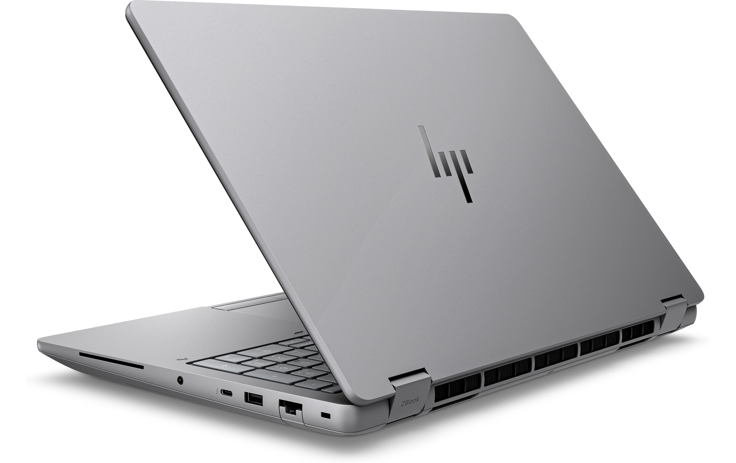 HP Notebook »ZBook Fury G1i 16 98L43ET« / 16 ″ Intel Core Ultra 9