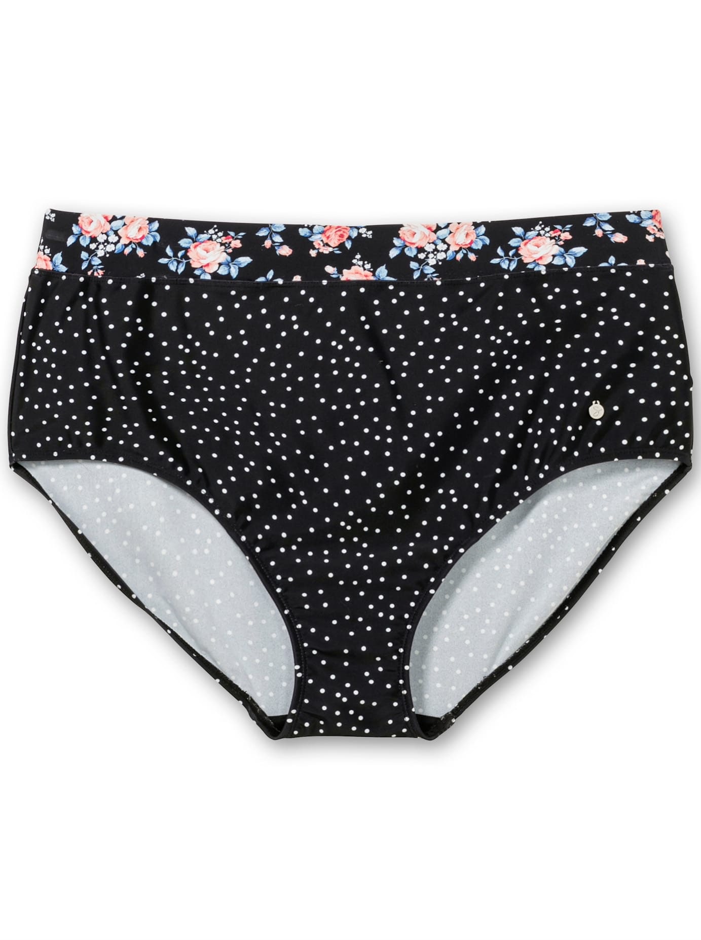 Sheego Bikini-Hose