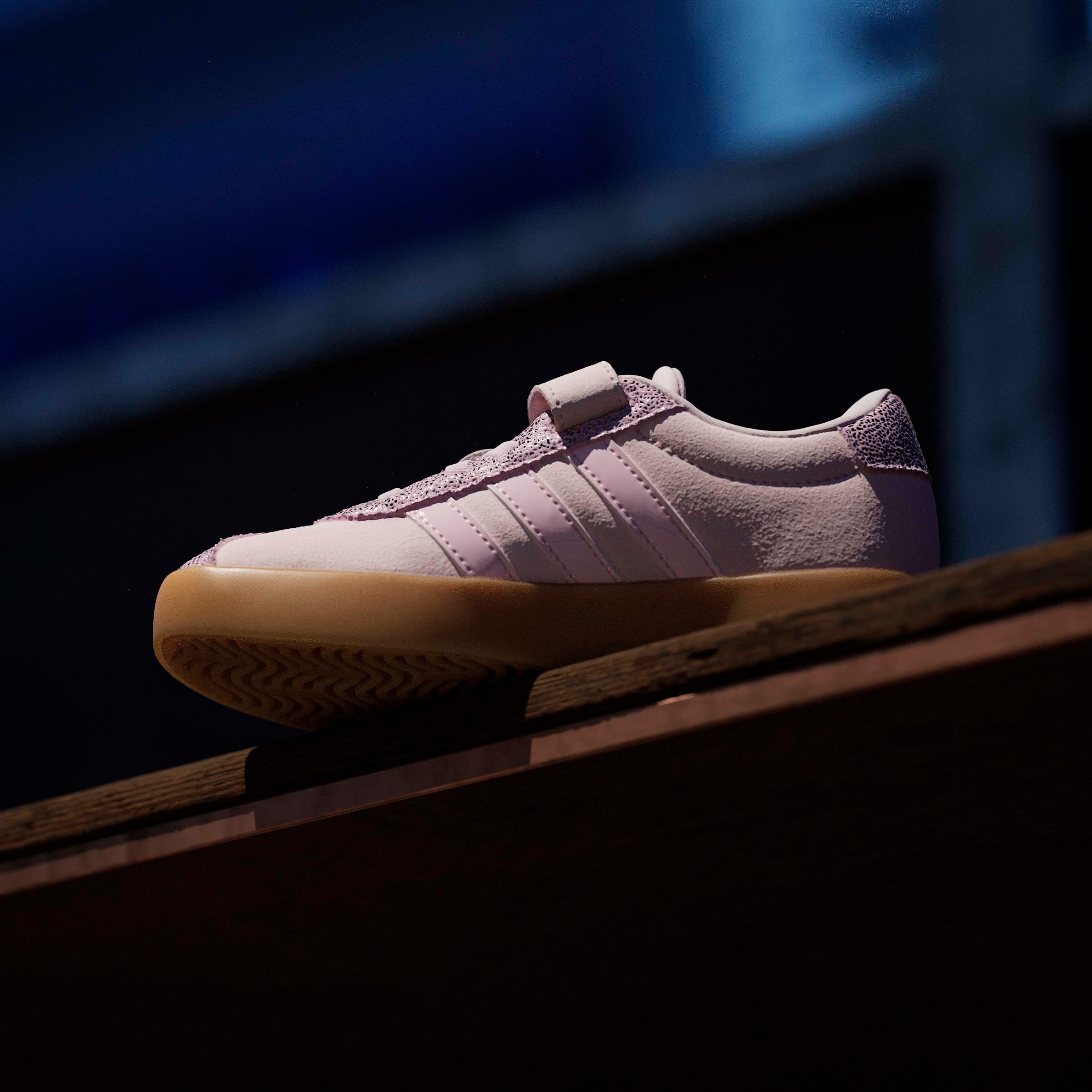 adidas Sportswear Sneakers »KINDER VL COURT 3.0 KIDS«  mit Klettverschluss, für Kinder & Jugendliche