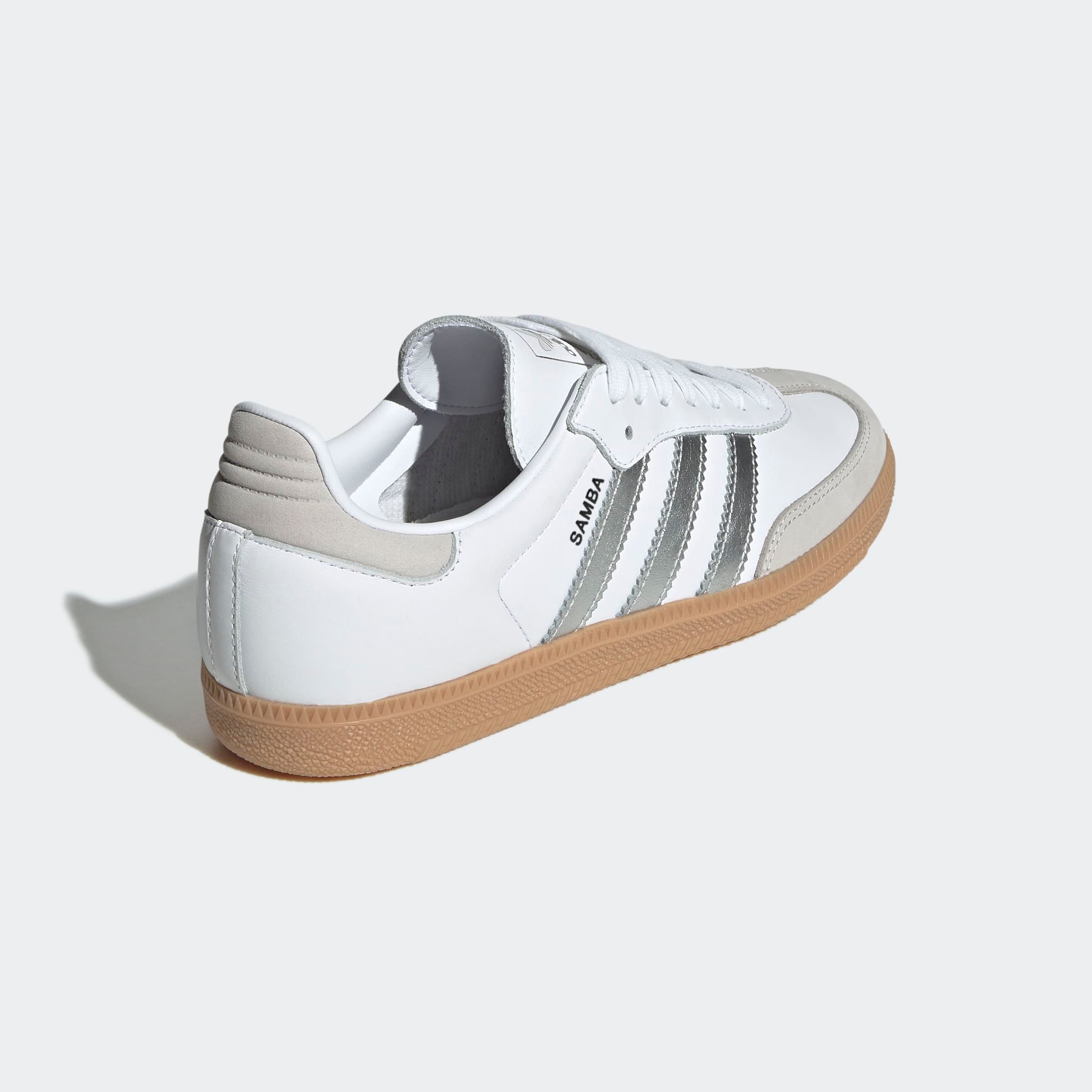 adidas Originals Sneaker »SAMBA OG«