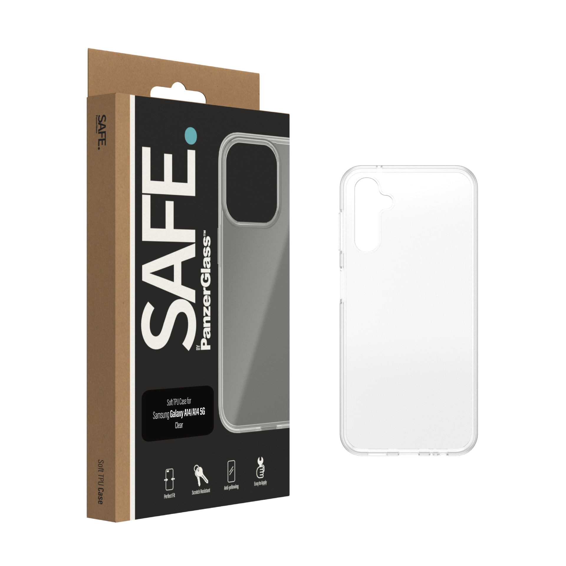 Backcover »Case - Samsung Galaxy A14 5G«