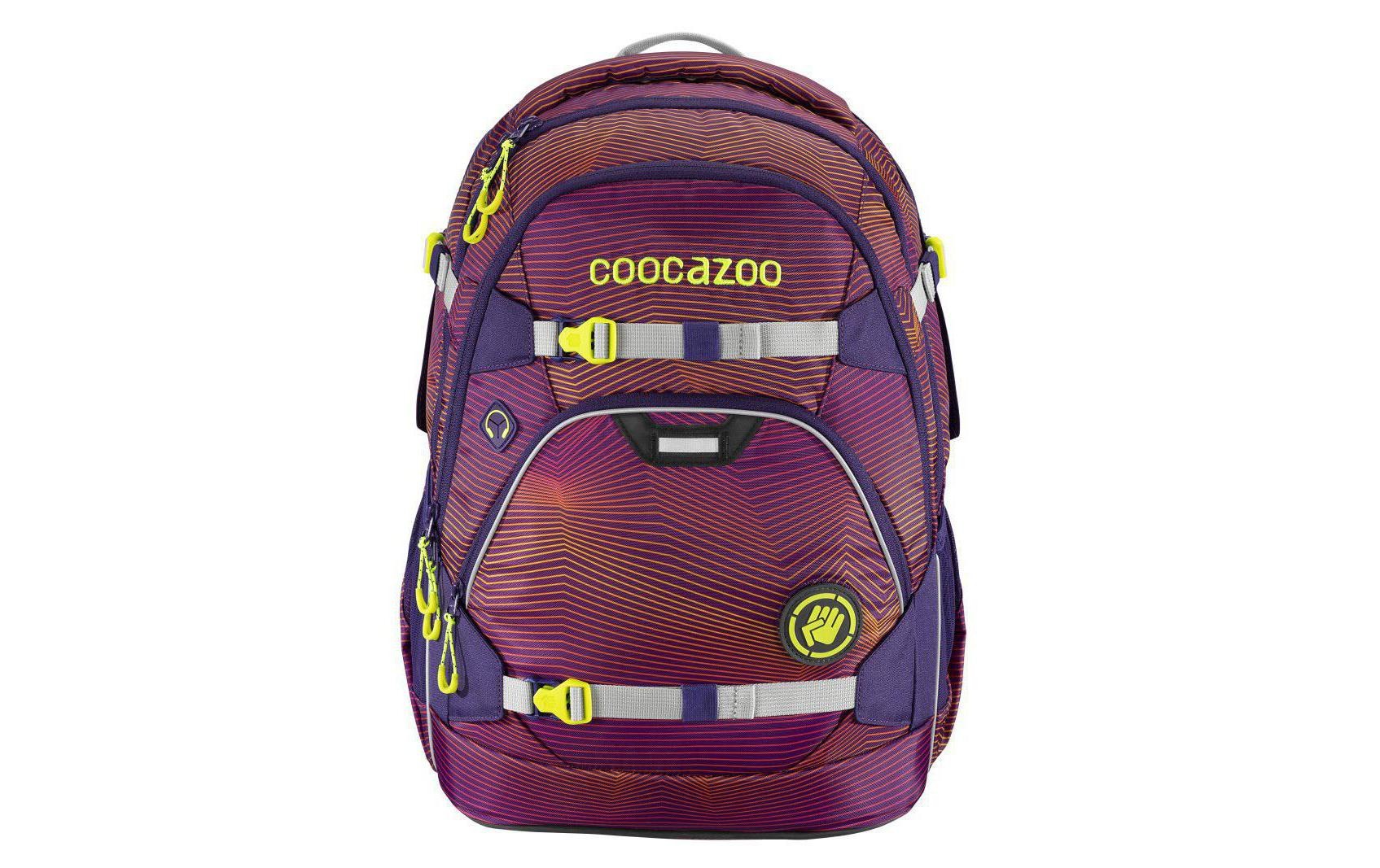 Image of Coocazoo Schulrucksack »ScaleRale Sonicli« bei Ackermann Versand Schweiz