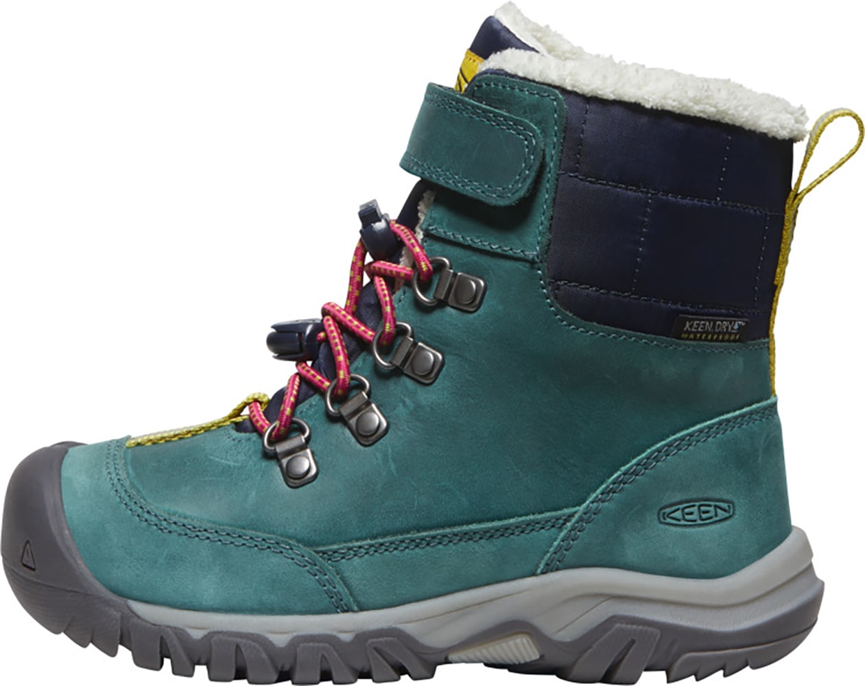 Keen Winterstiefel »KANIBOU WP«, wasserdicht