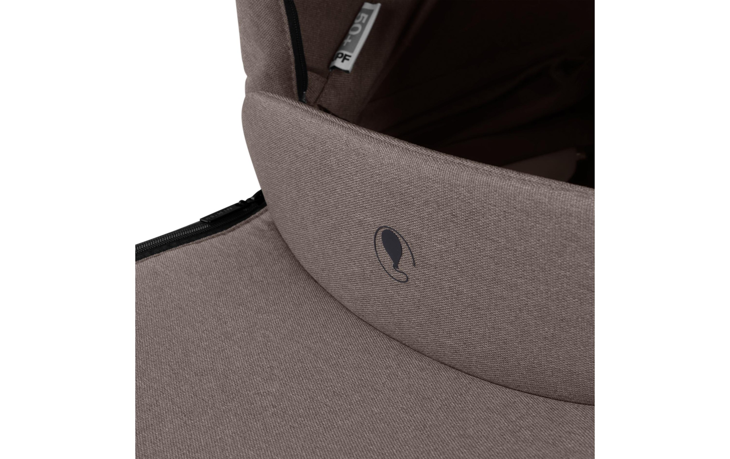 ABC Design Kombi-Kinderwagen »Salsa 5 Air«