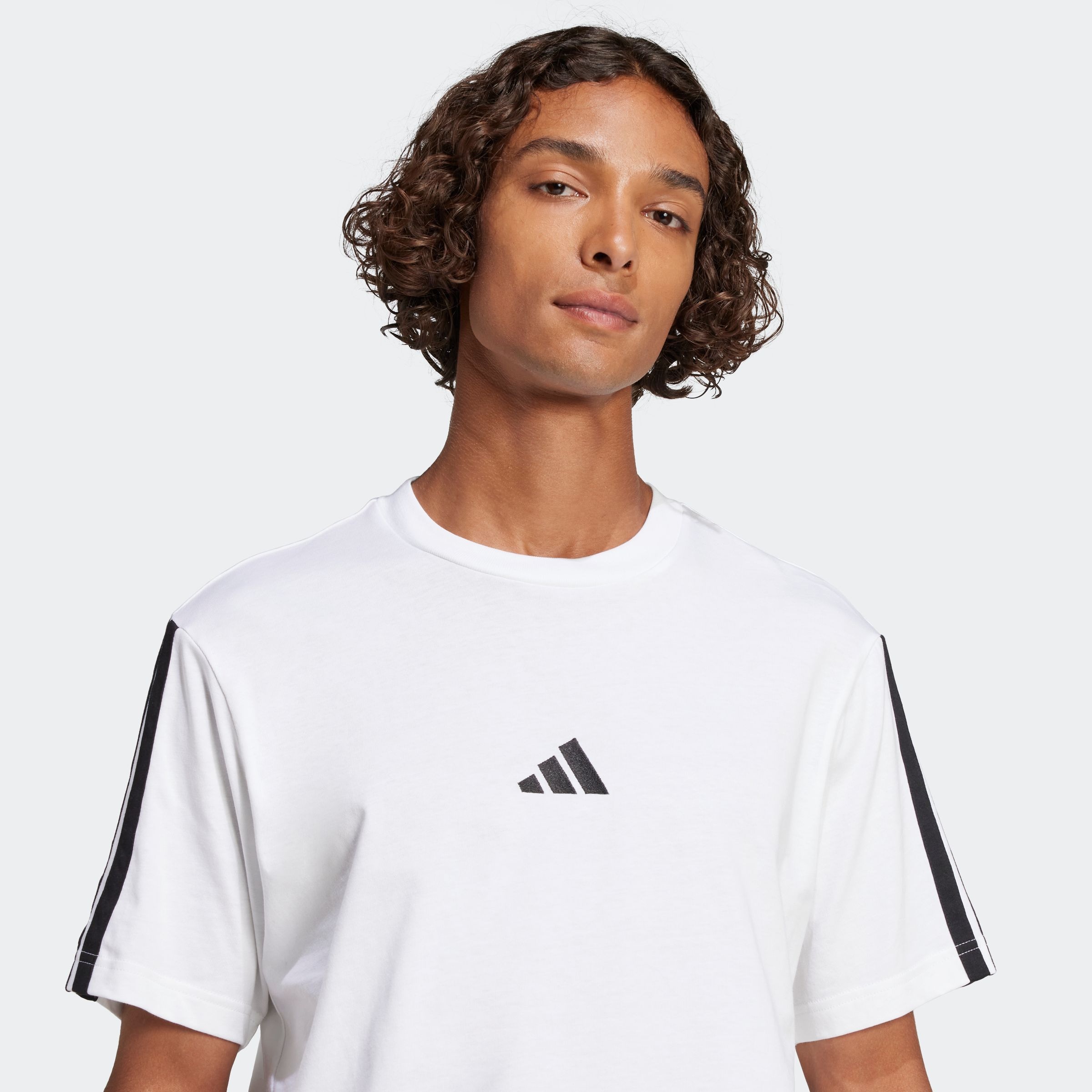 adidas Sportswear T-Shirt »M 3S SJ T B«