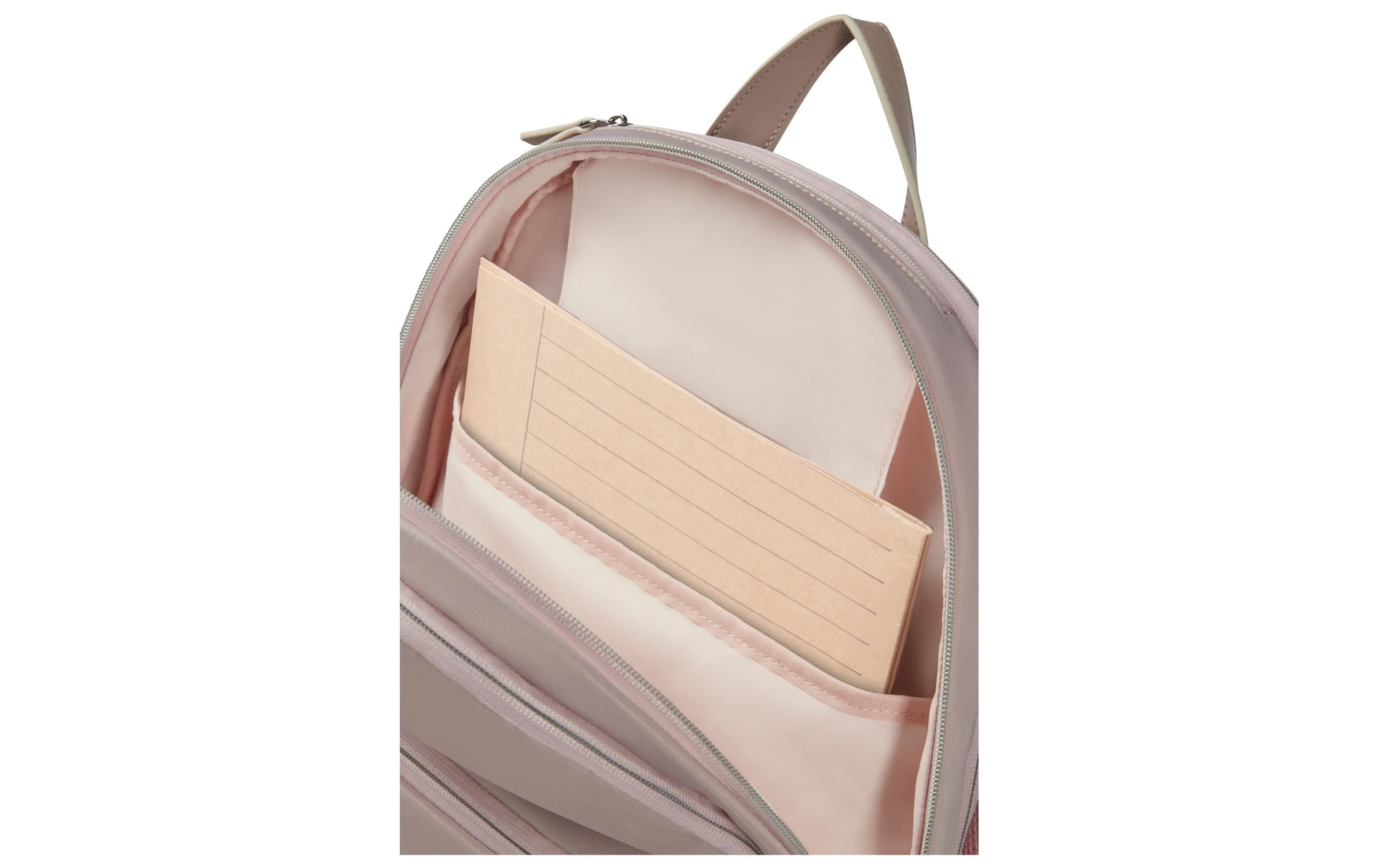 Samsonite Laptoprucksack »ECO WAVE«