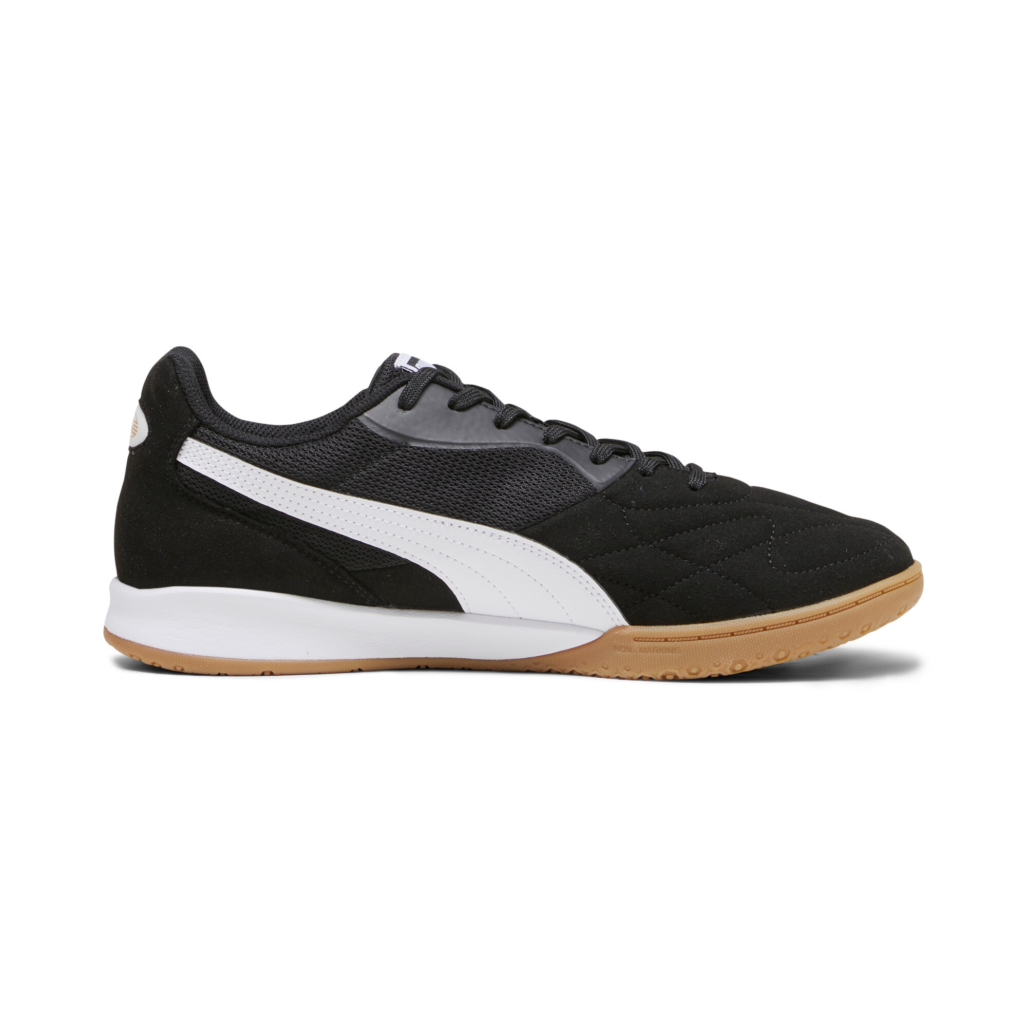 PUMA Fussballschuh »KING TOP IT«  für Halle und Strasse
