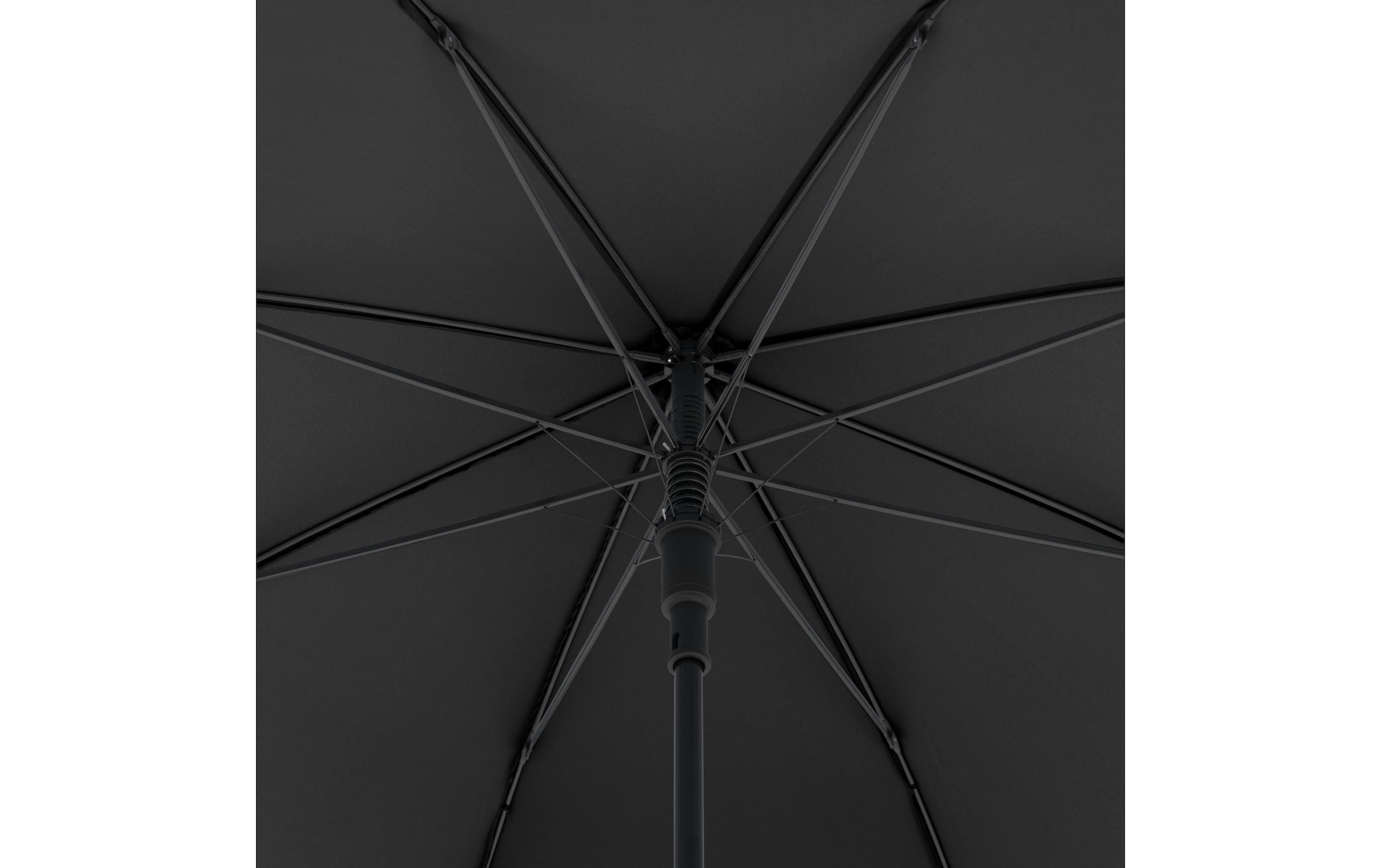 Knirps® Parapluie canne »Timber Stick«