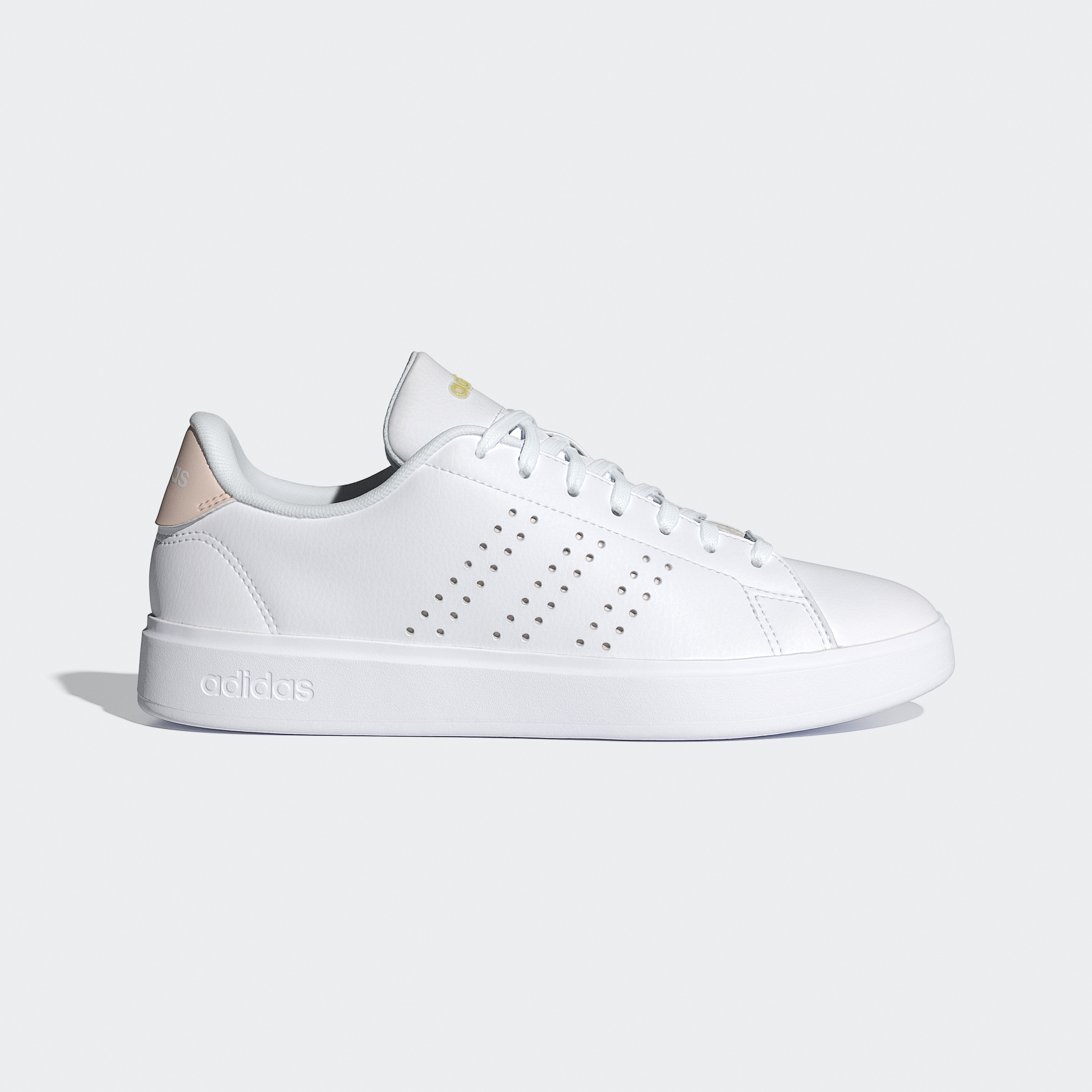 adidas Sportswear Sneaker »ADVANTAGE 2.0«, Design auf den Spuren des adidas Stan Smith