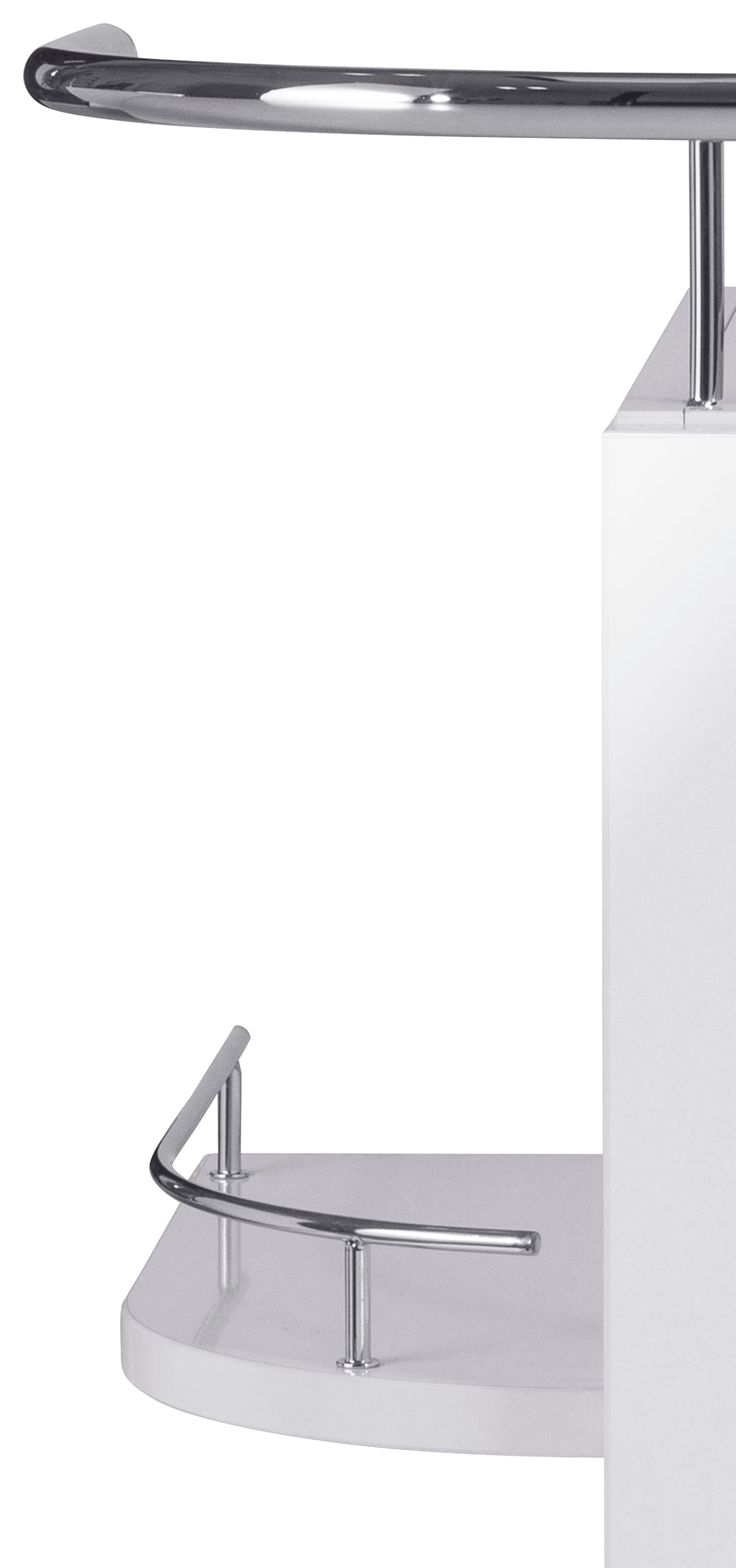 OPTIFIT Waschbeckenunterschrank 60 und cm jetzt mit Breite Rollen, Soft-Close-Funktion kaufen »Napoli«