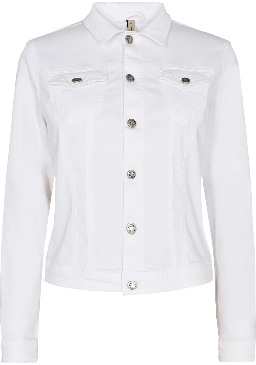 soyaconcept Jeansblazer »SC-ERNA 2«