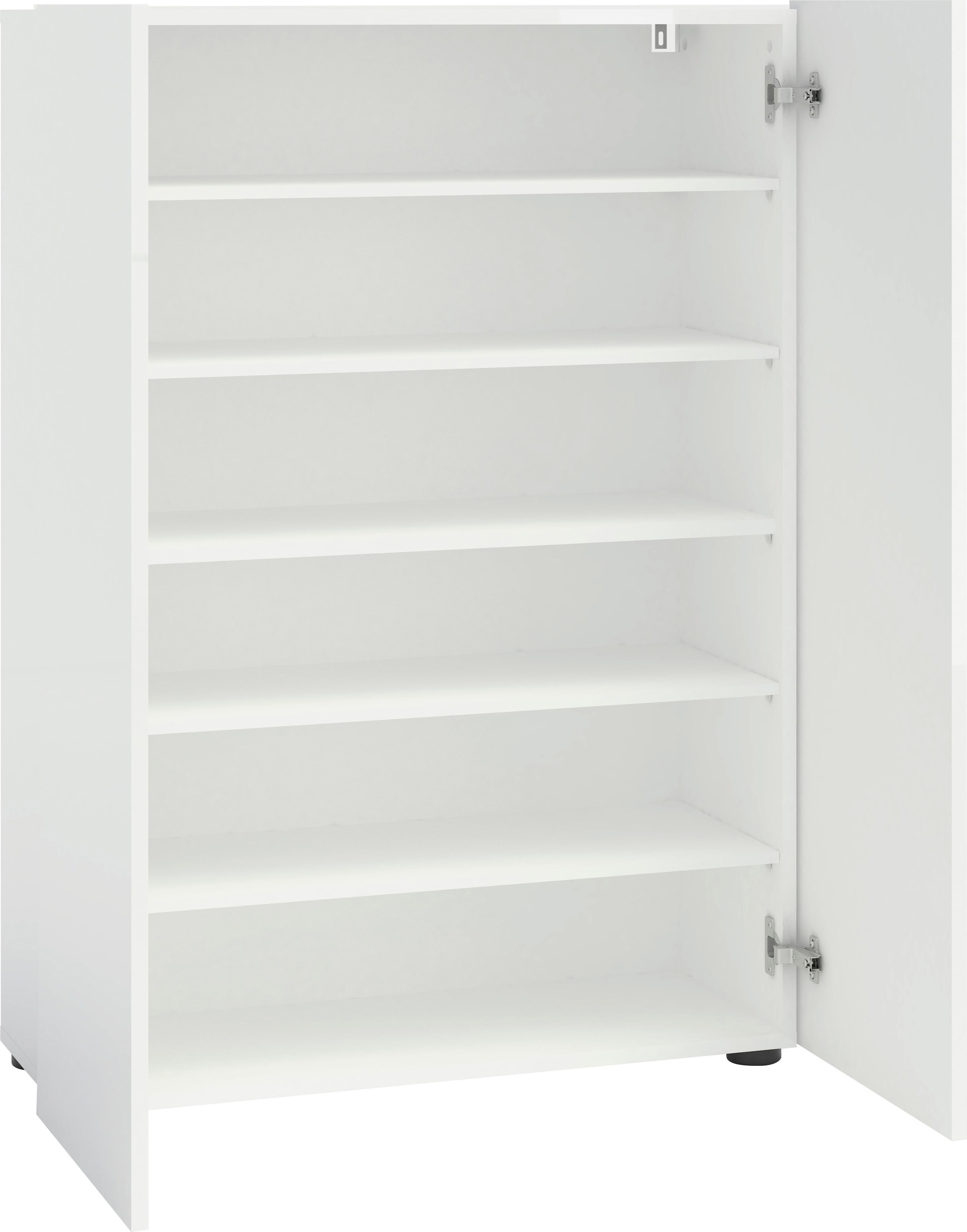 INOSIGN Schuhschrank »Kiss«