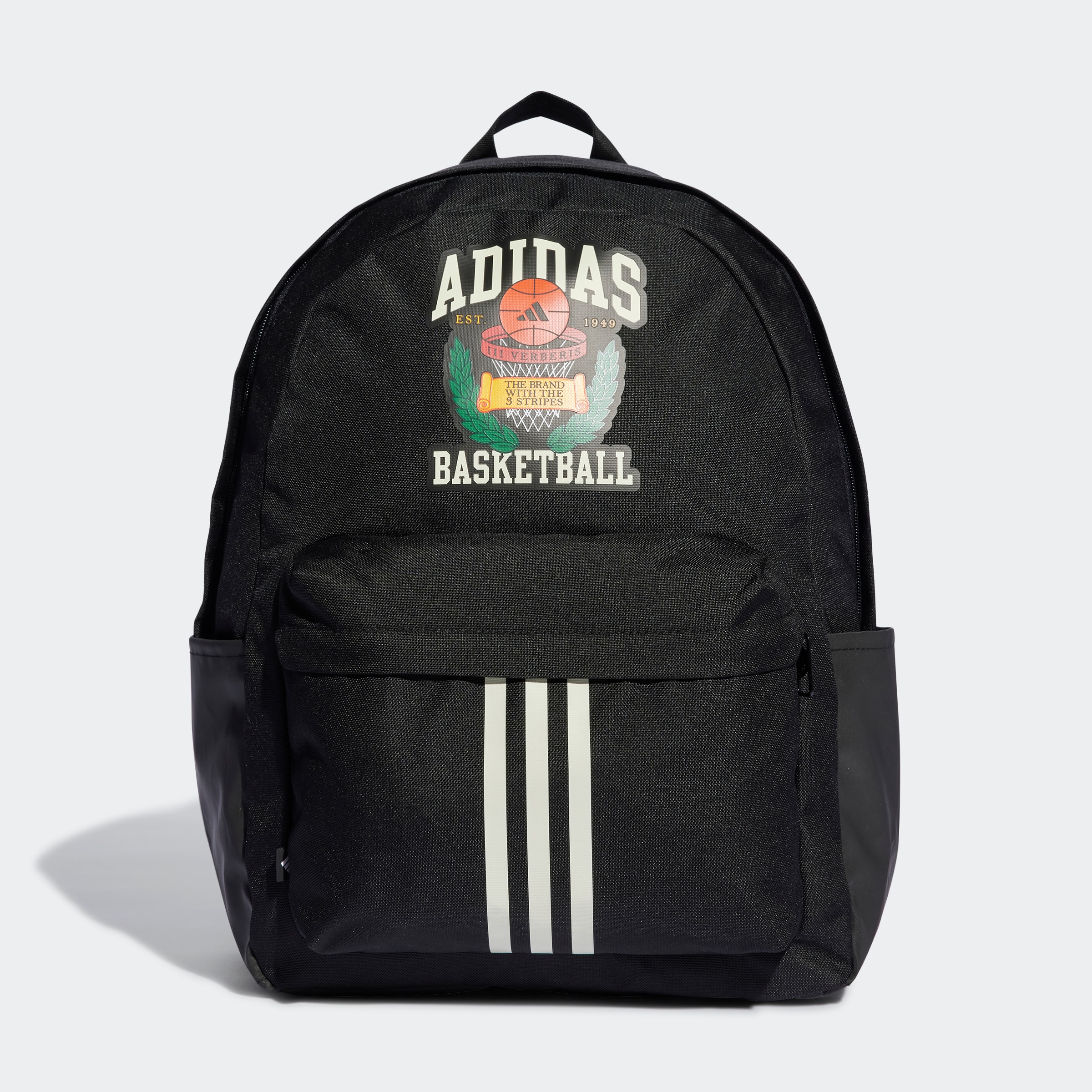 adidas Performance Rucksack »HOOPS BP«