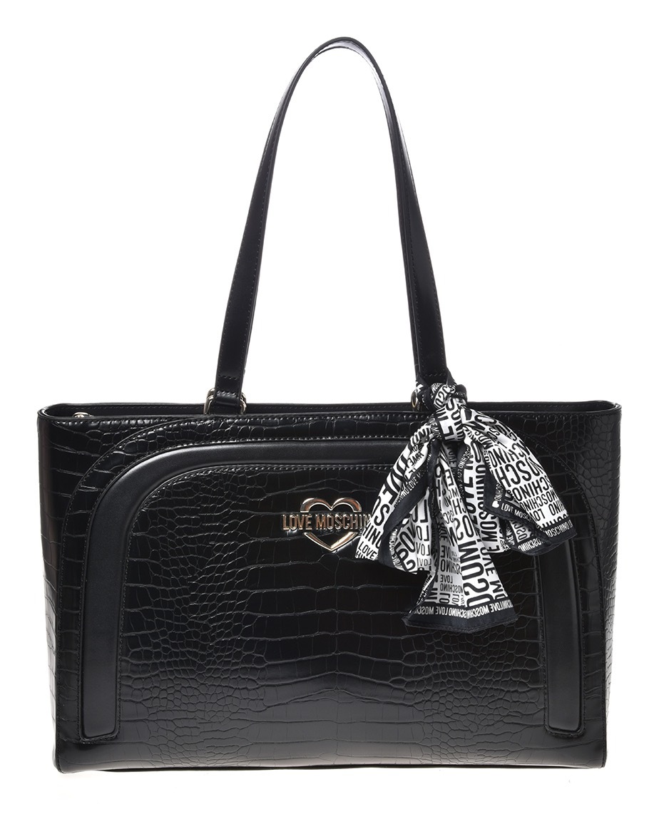 Image of LOVE MOSCHINO Shopper, dekoratives Tuch bei Ackermann Versand Schweiz