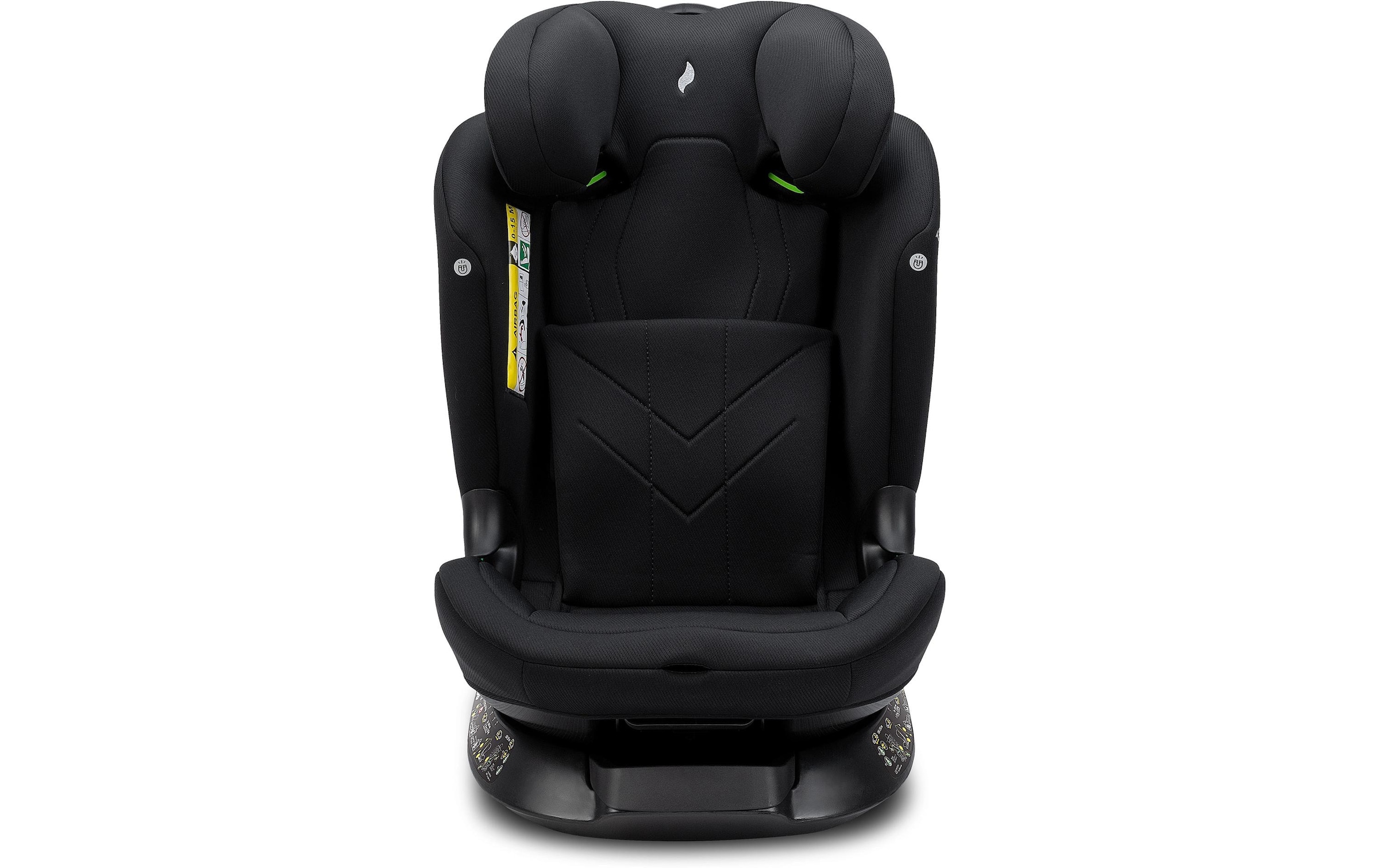 Osann Siège auto pour enfant »Taos360 i-Size drehbar, mitwachsend« hauteur réglable