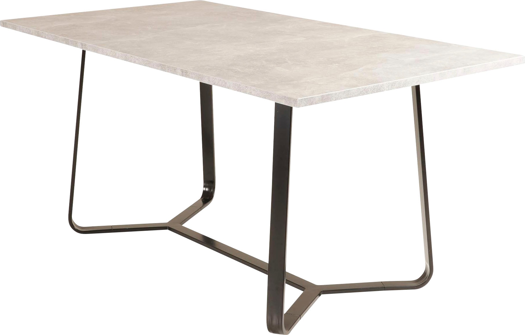 Homexperts Esstisch »Esstisch-Tilda«, Breite 140 oder 160 cm