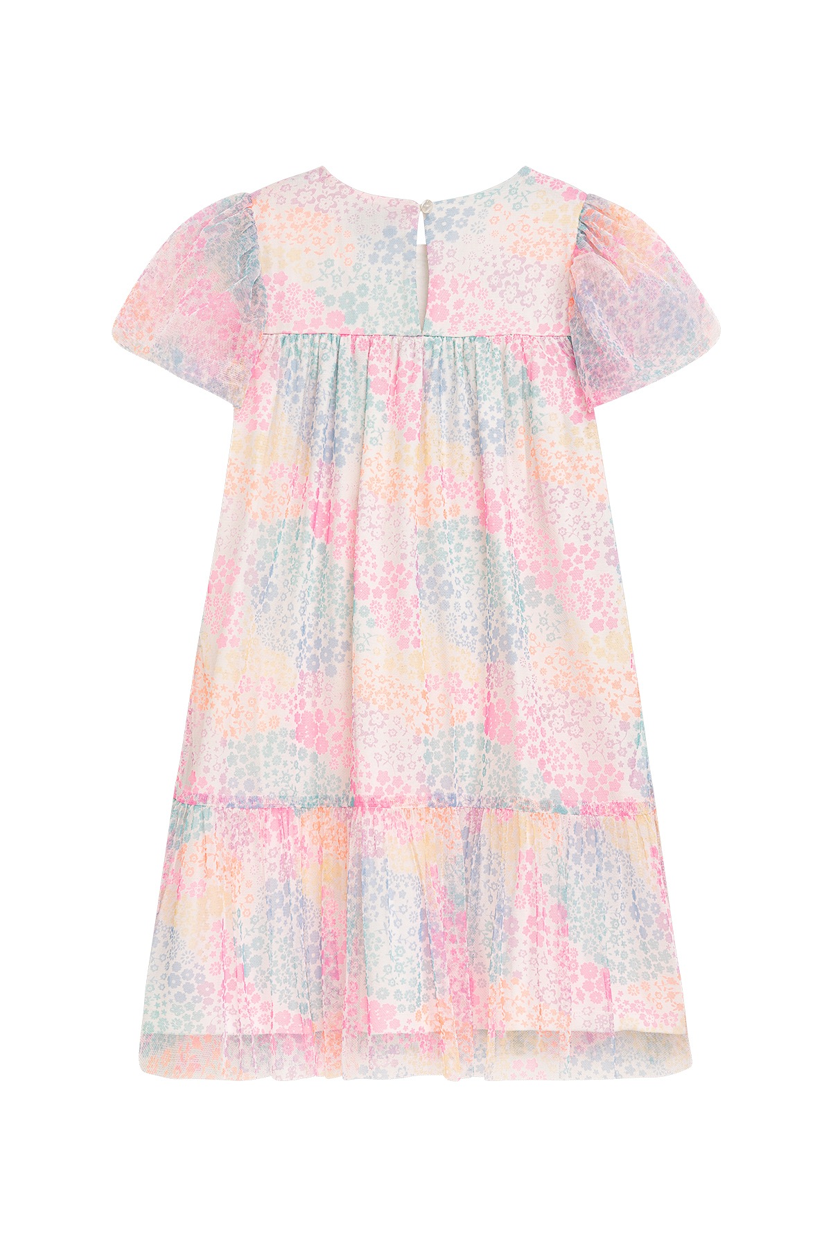 DANAMADE Tüllkleid »DANAMADE Dresses DGABRIELA«