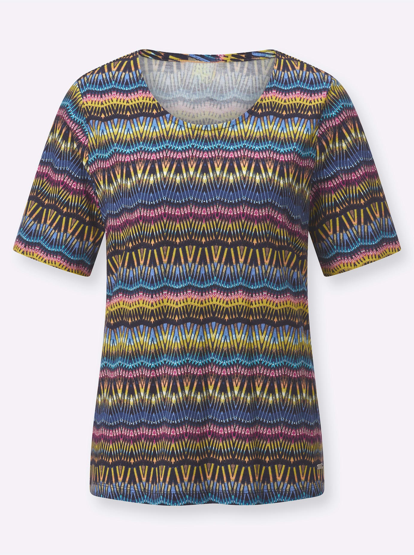 Casual Looks T-shirt à manches courtes »Shirt« 1 cuis