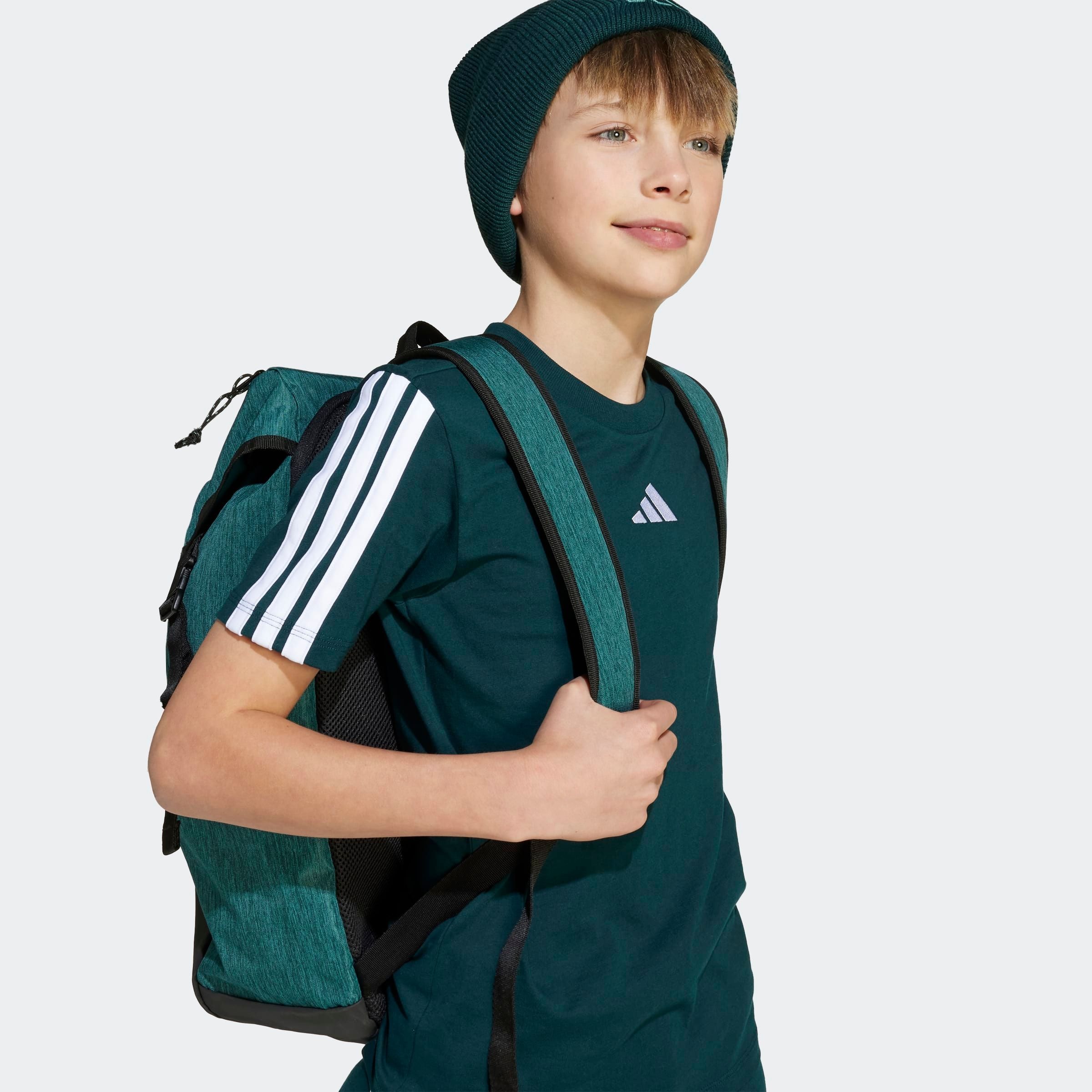 adidas Sportswear T-Shirt »J 3S TEE 160«