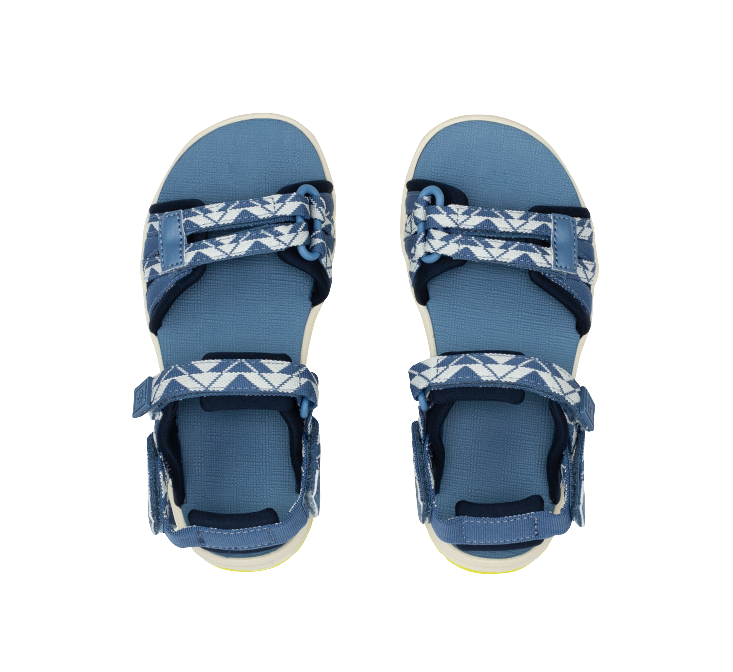Jack Wolfskin Sandale »2 IN 1 SANDAL K«