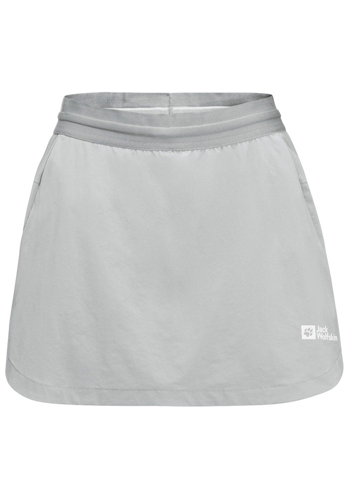 Jack Wolfskin Skort »PRELIGHT CHILL SKORT W«