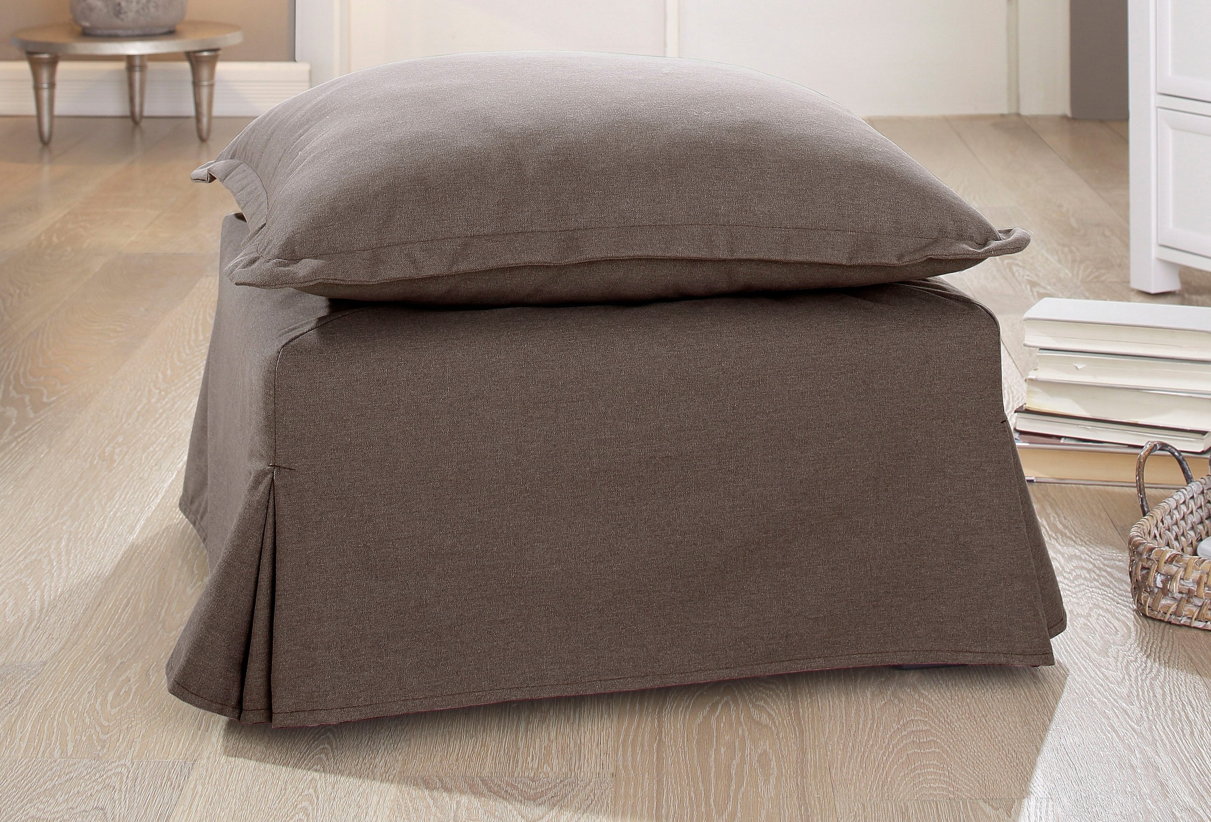 Image of Home affaire Hocker "Luise"