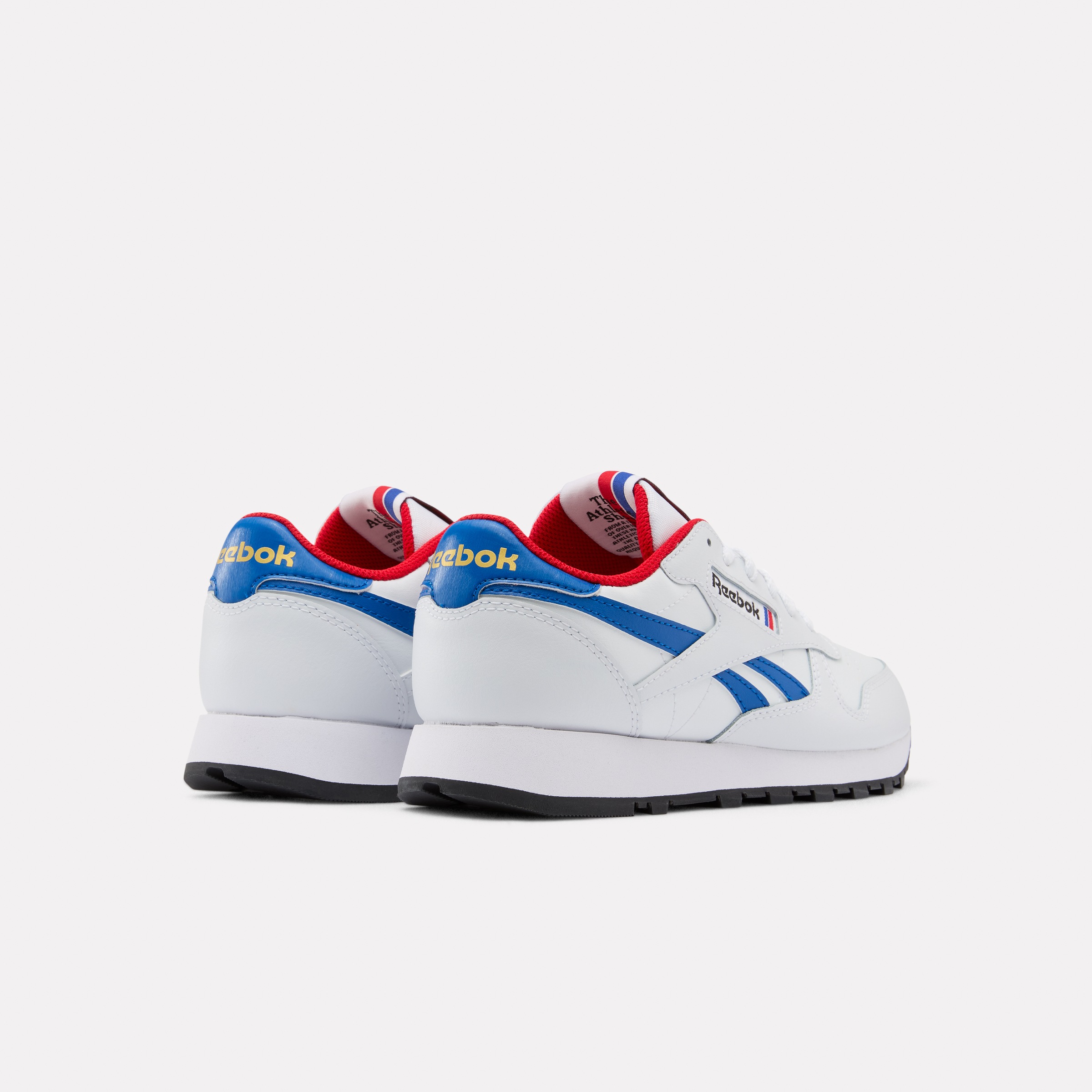 Reebok Classic Sneaker »CLASSIC LEATHER«