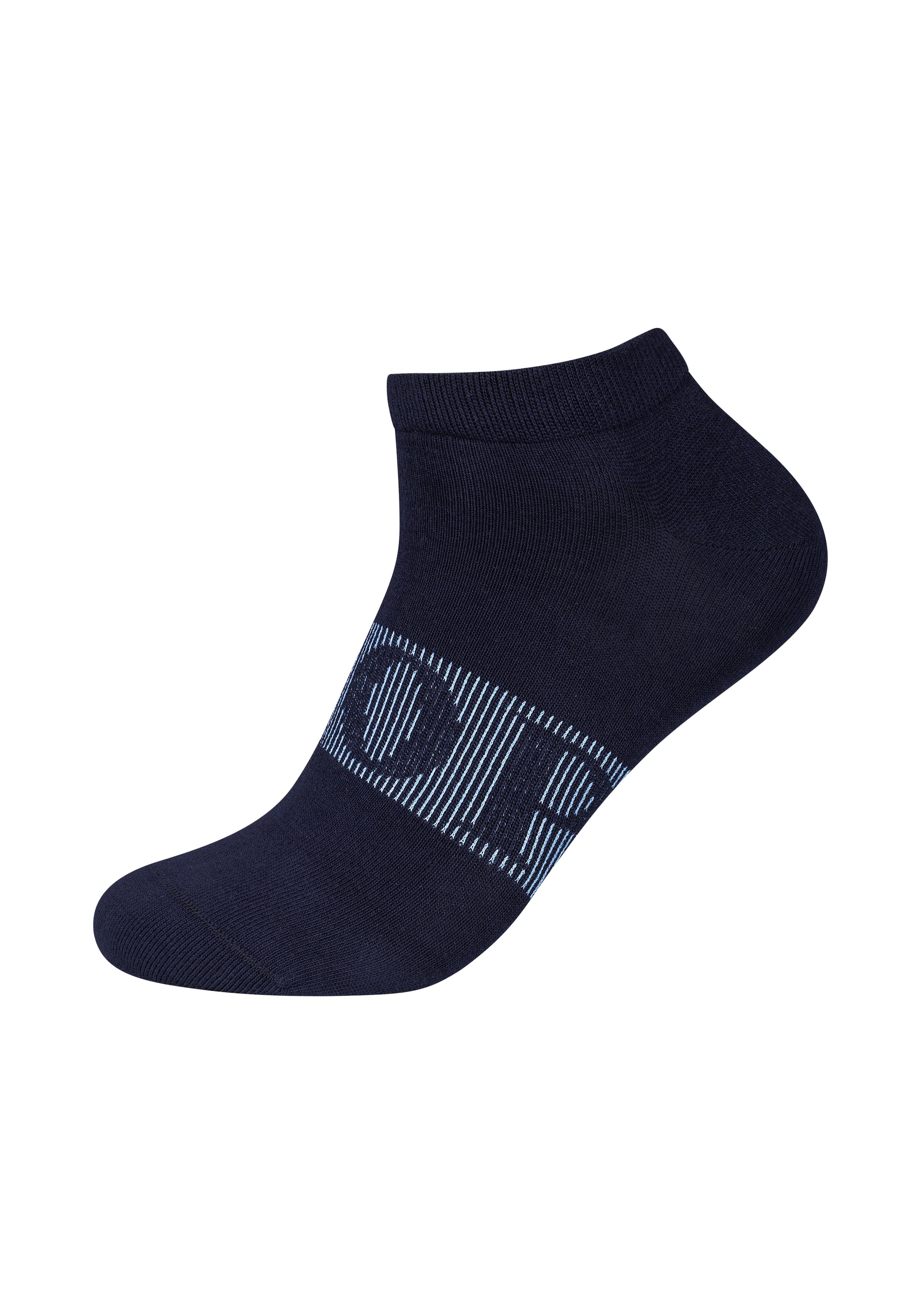 JOOP! Chaussettes de tennis 3 Paar, 