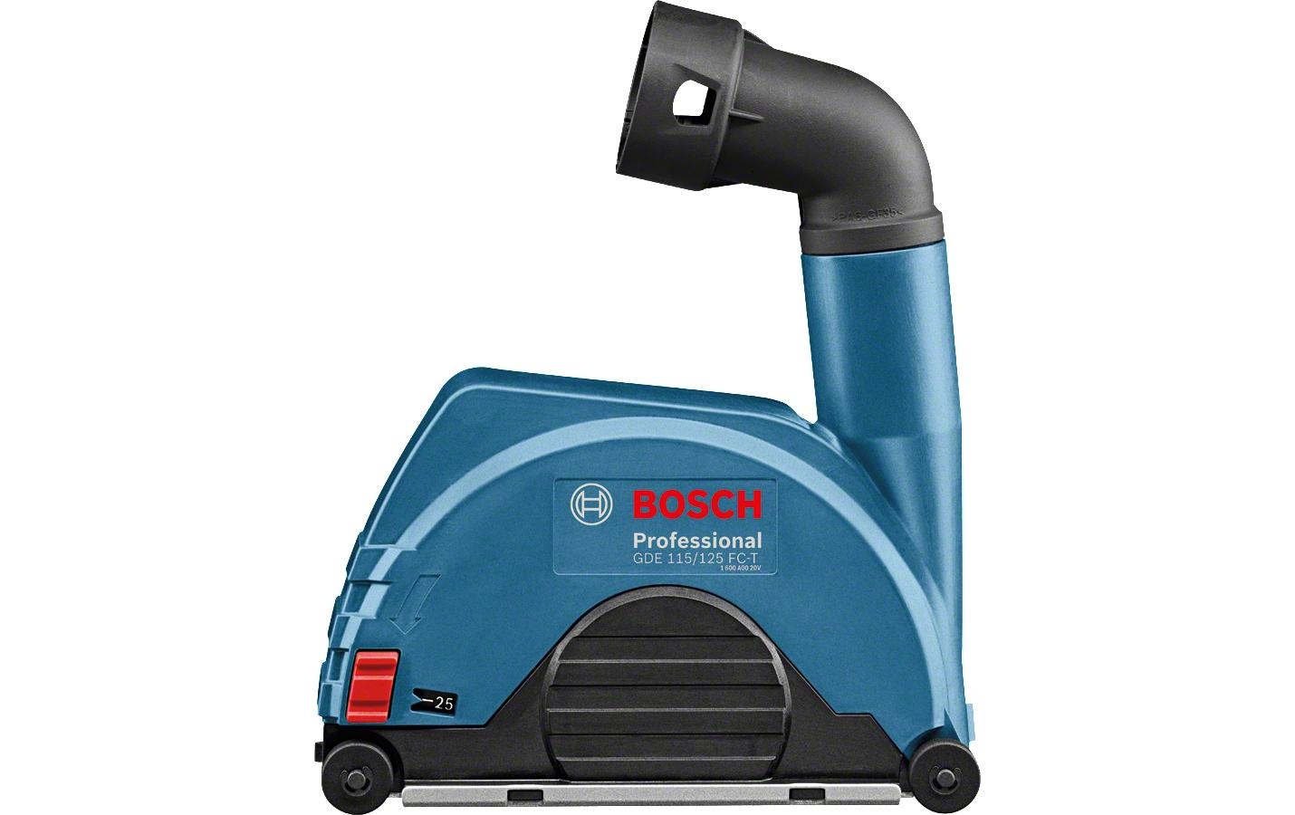 Bosch Professional Absauganlage »GDE 115/125 FC-T«