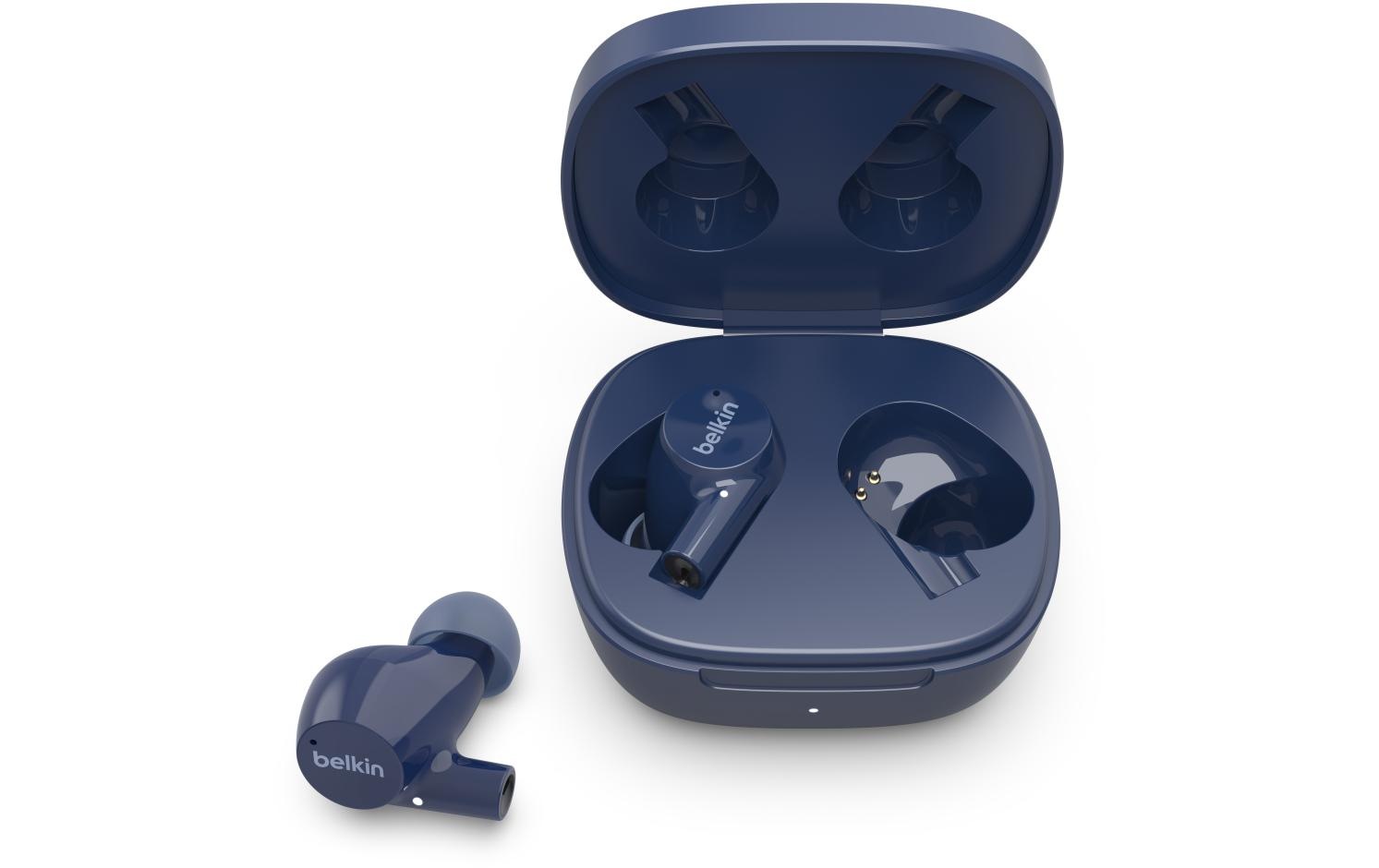 Image of Belkin In-Ear-Kopfhörer "True Wireless" Bluetooth
