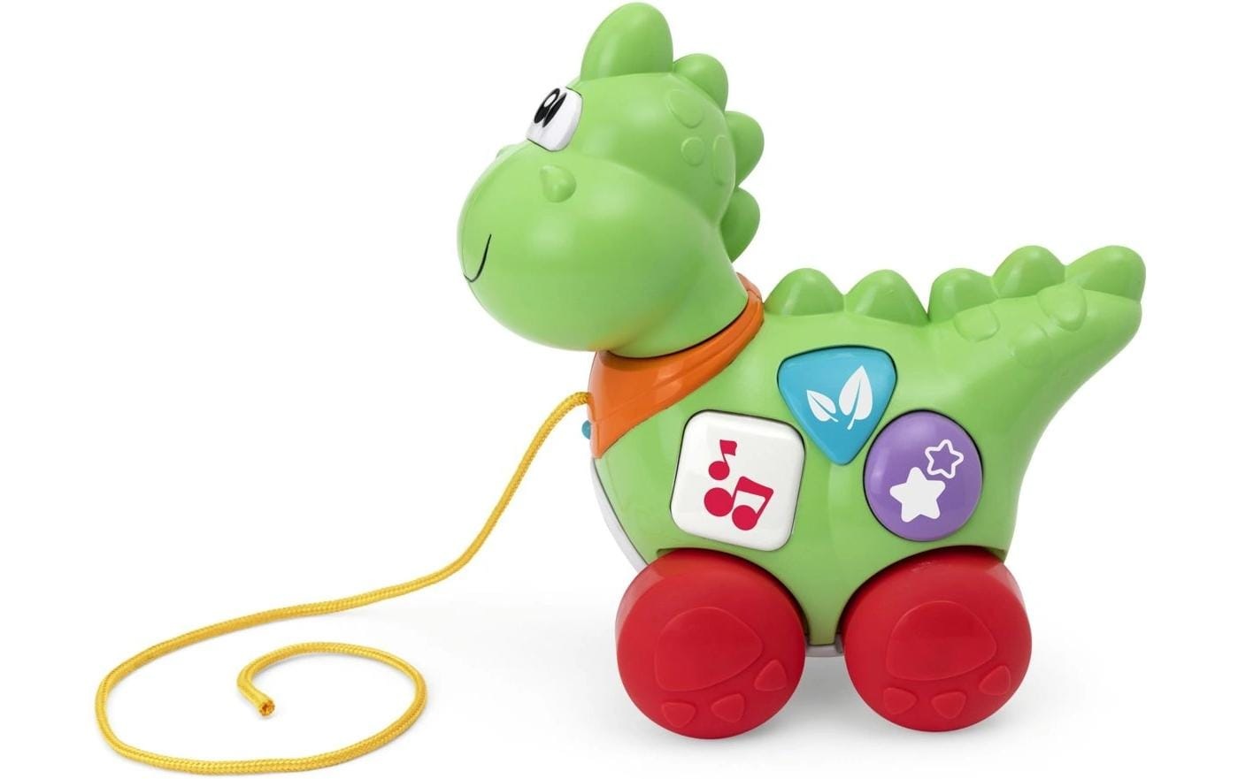 Chicco Nachziehspielzeug »Mein erstes Dino«