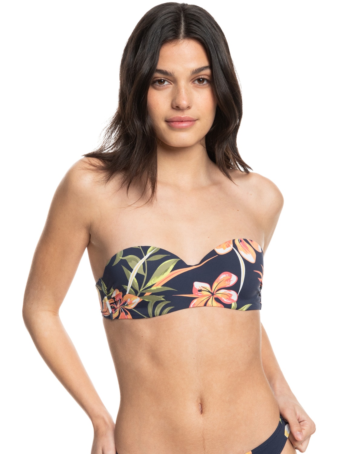 Roxy Bandeau-Bikini-Top »Roxy Into The Sun«