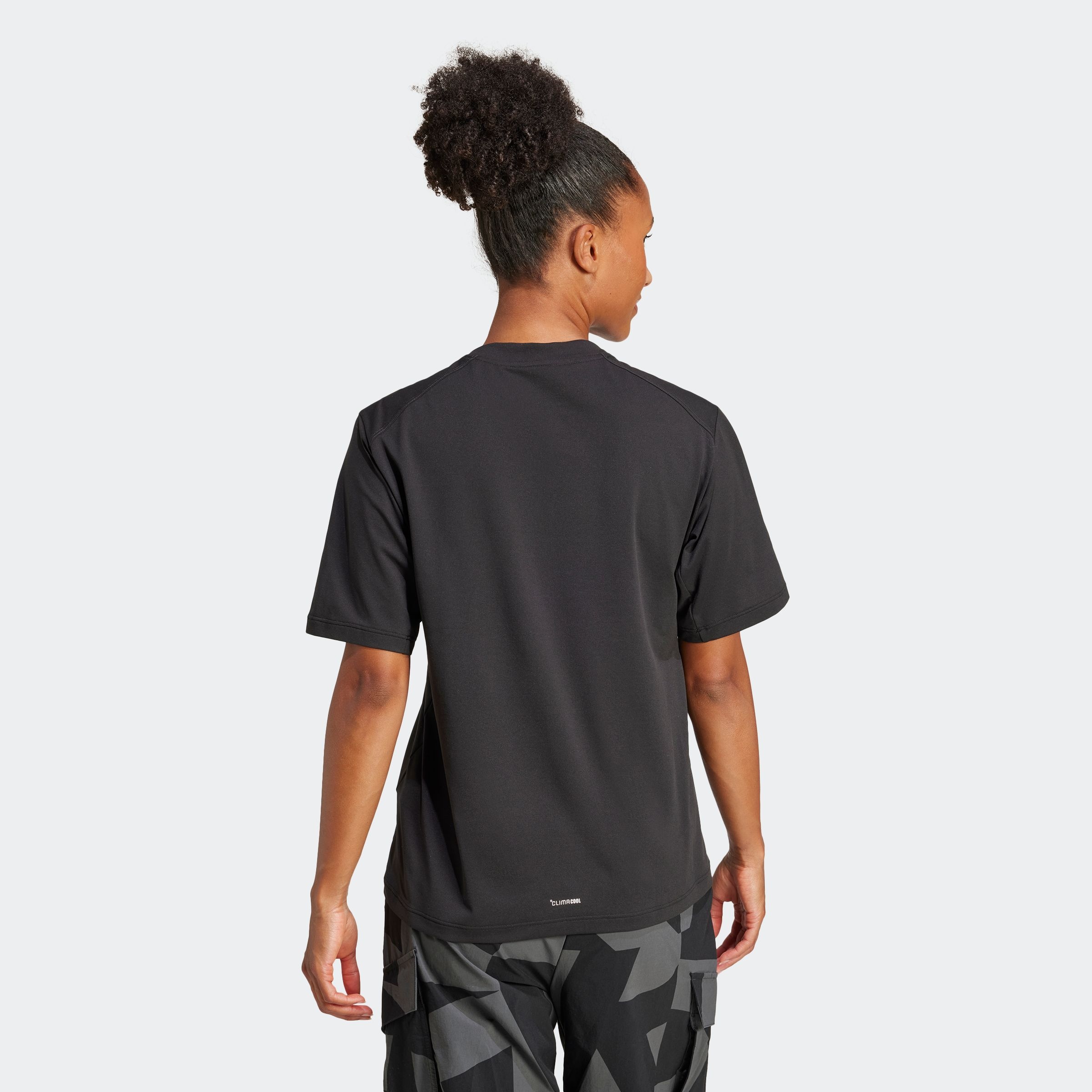 adidas TERREX Funktionsshirt »W MT TEE«