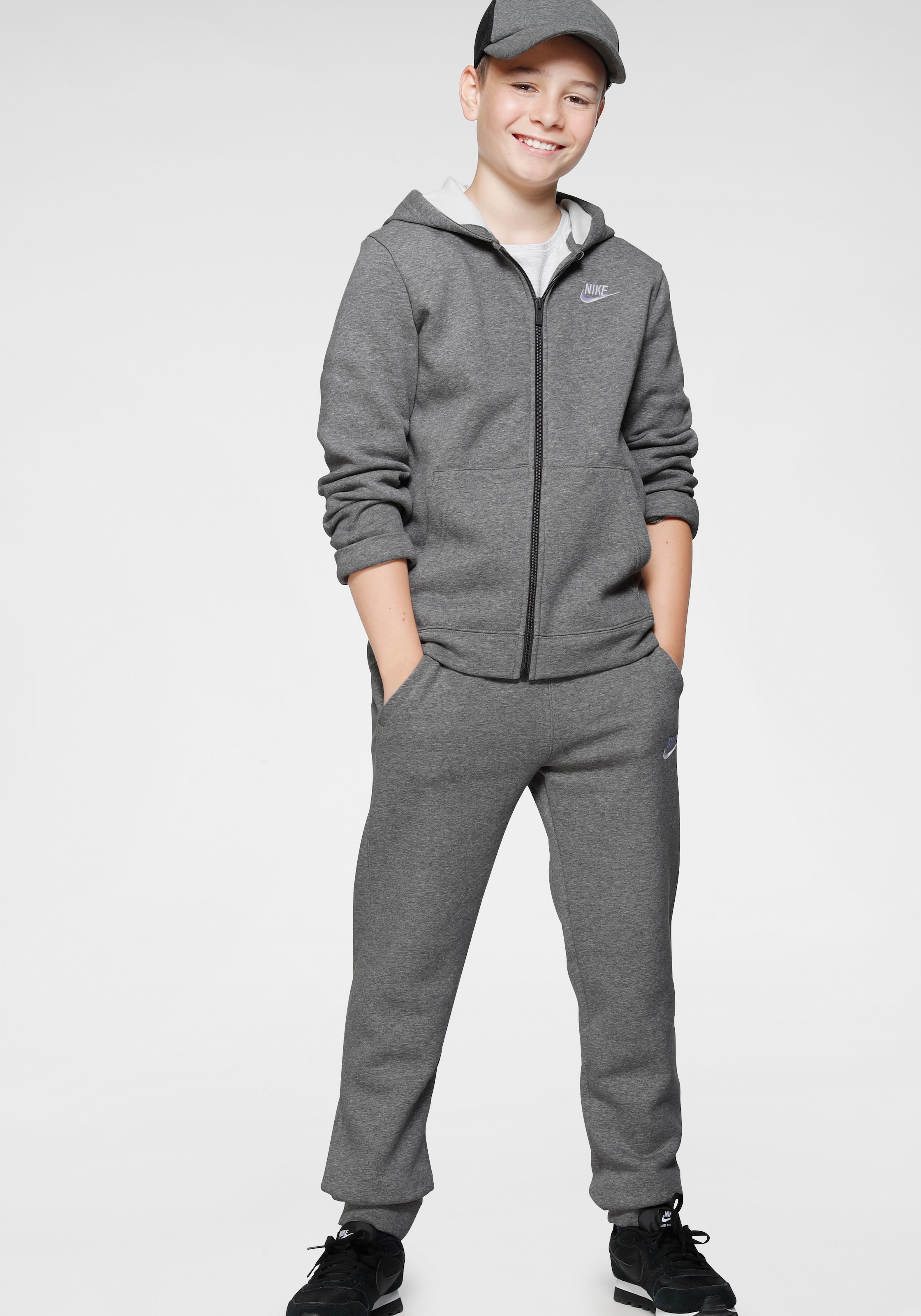 Modische Nike Sportswear Jogginganzug »NSW CORE«, (Set, 2 tlg.), für Kinder  versandkostenfrei kaufen