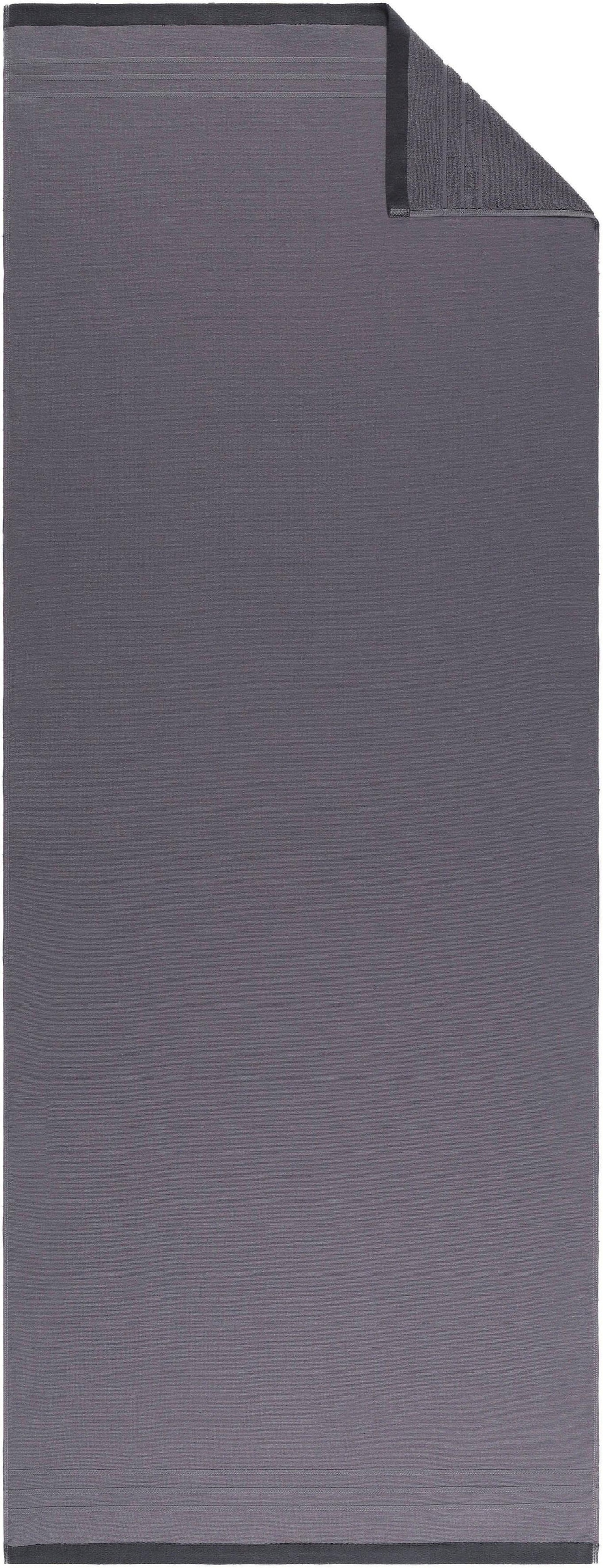 Image of Egeria Saunatuch »Dori«, (1 St.), 75x200 cm in leichter Qualität, Streifenbordüre bei Ackermann Versand Schweiz