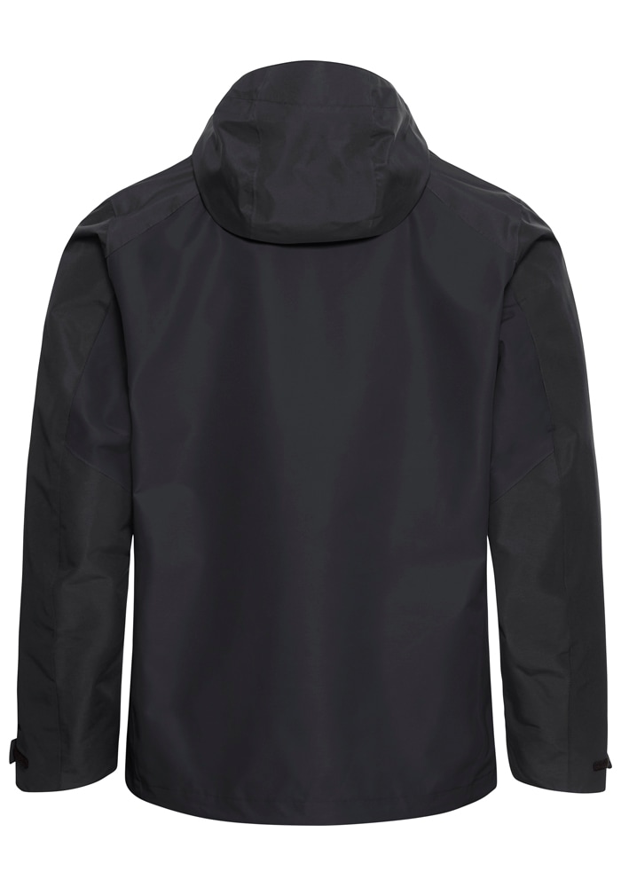 Jack Wolfskin Veste fonctionnelle »WILDBOUND 2L JKT M« Wasserdicht, atmungsaktiv, Übergangsjacke