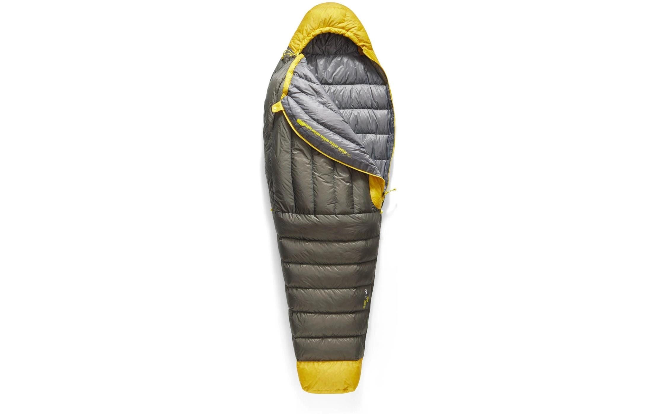 sea to summit Mumienschlafsack »Spark 7C/45F L«