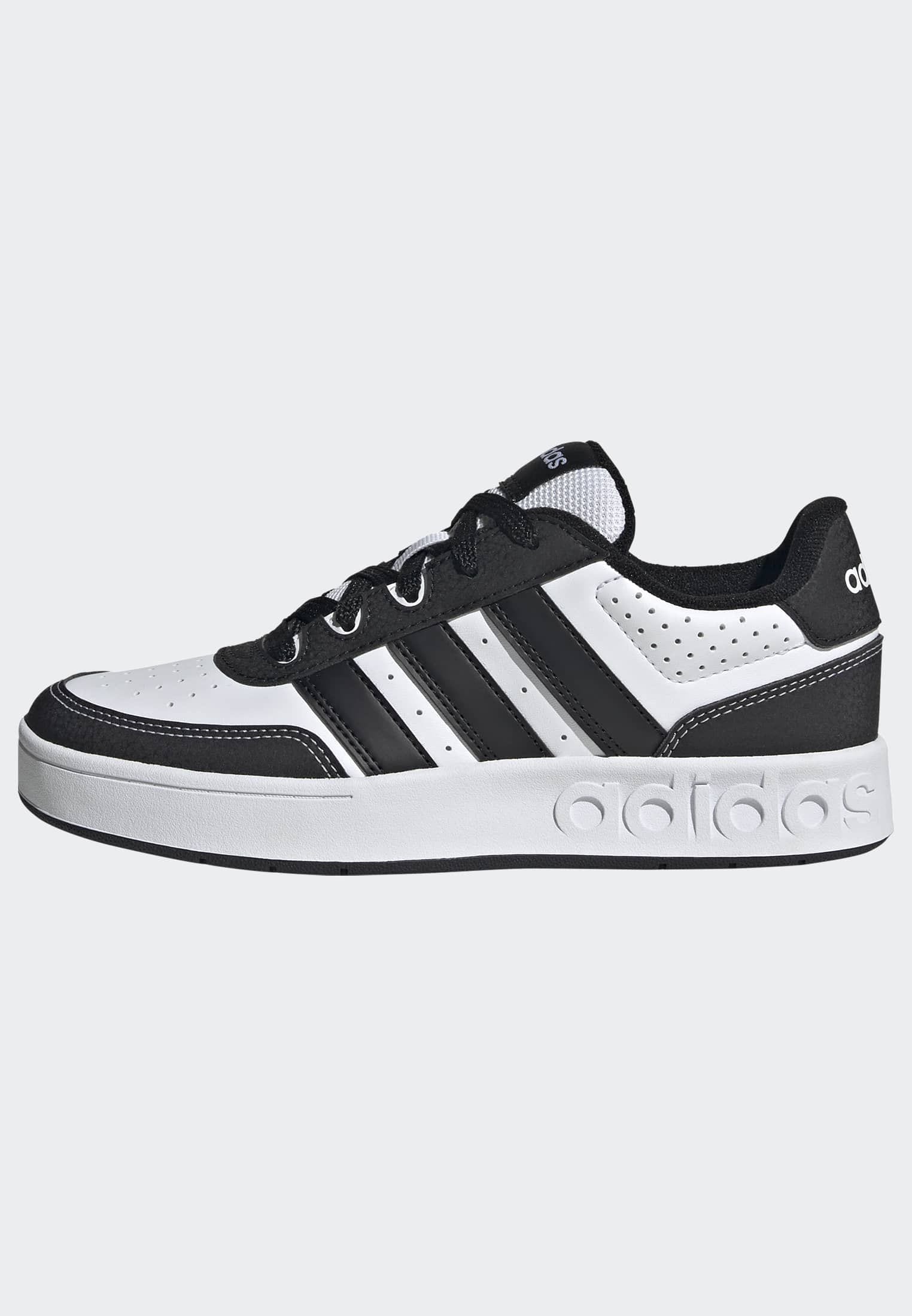 adidas Sportswear Sneaker »BREAKBASE KIDS«  für Kinder & Jugendliche