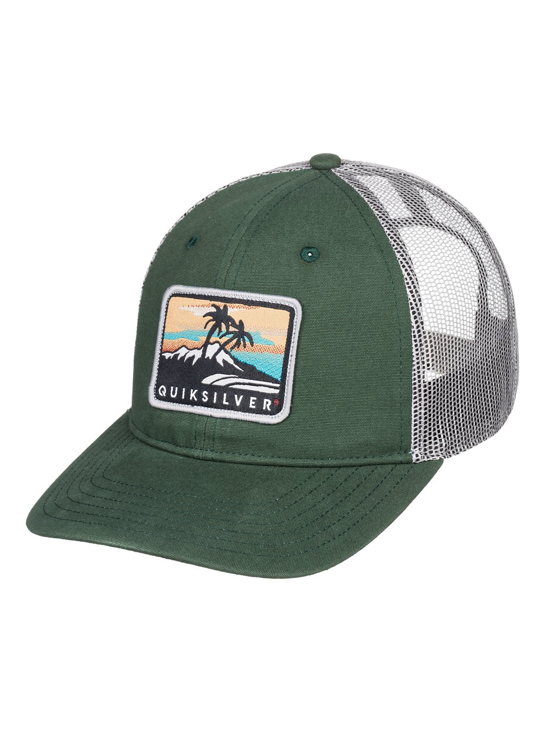 Trucker Cap »Ranger Rice«