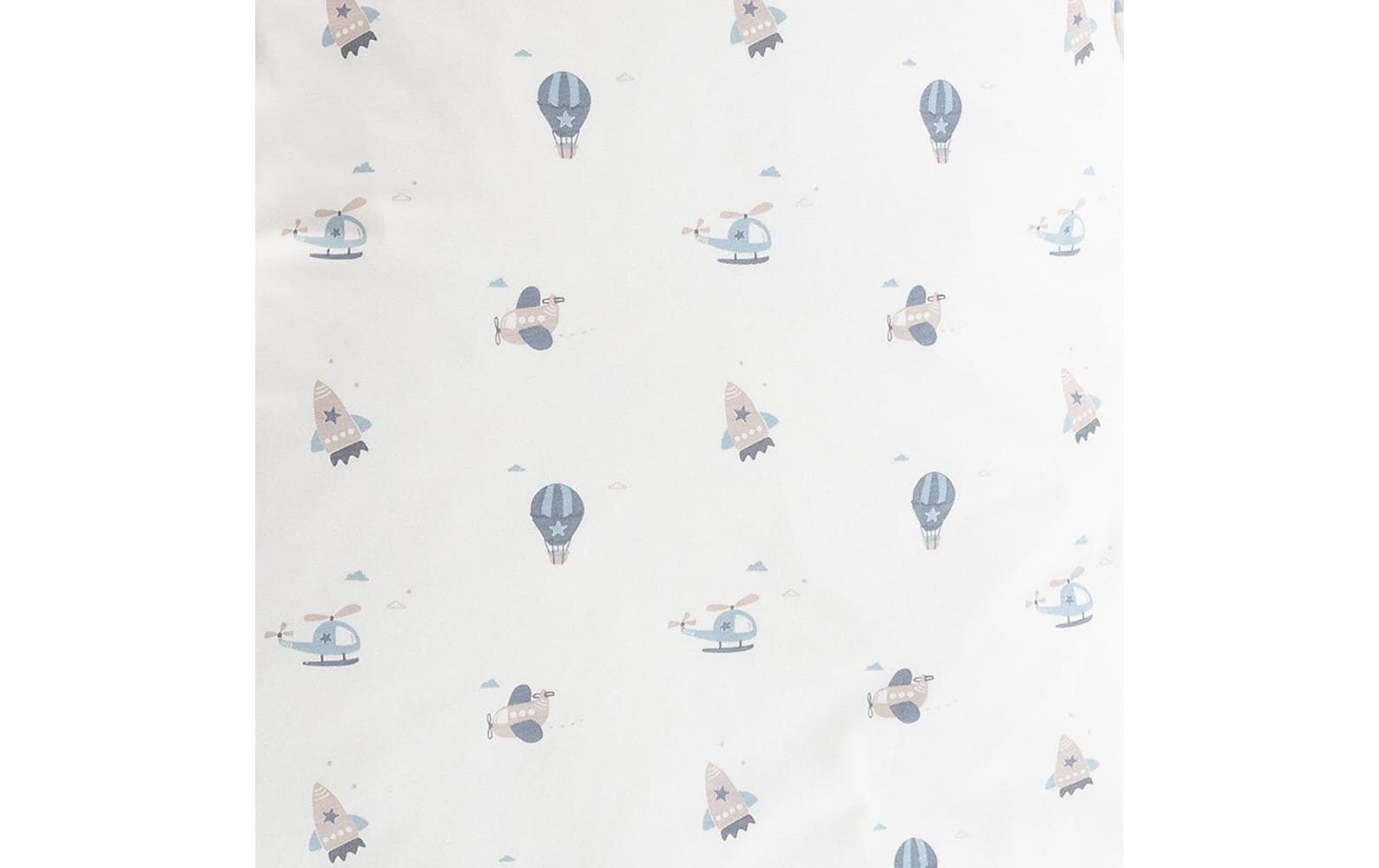Träumeland Kinderbettwäsche »Volare«