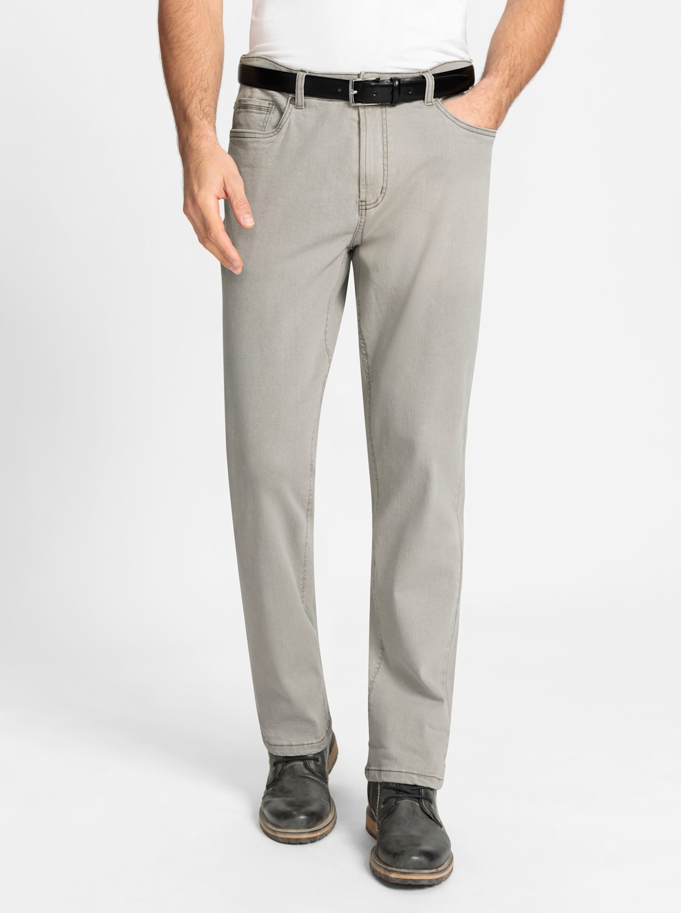 Marco Donati 5-Pocket-Jeans 1 Stk.