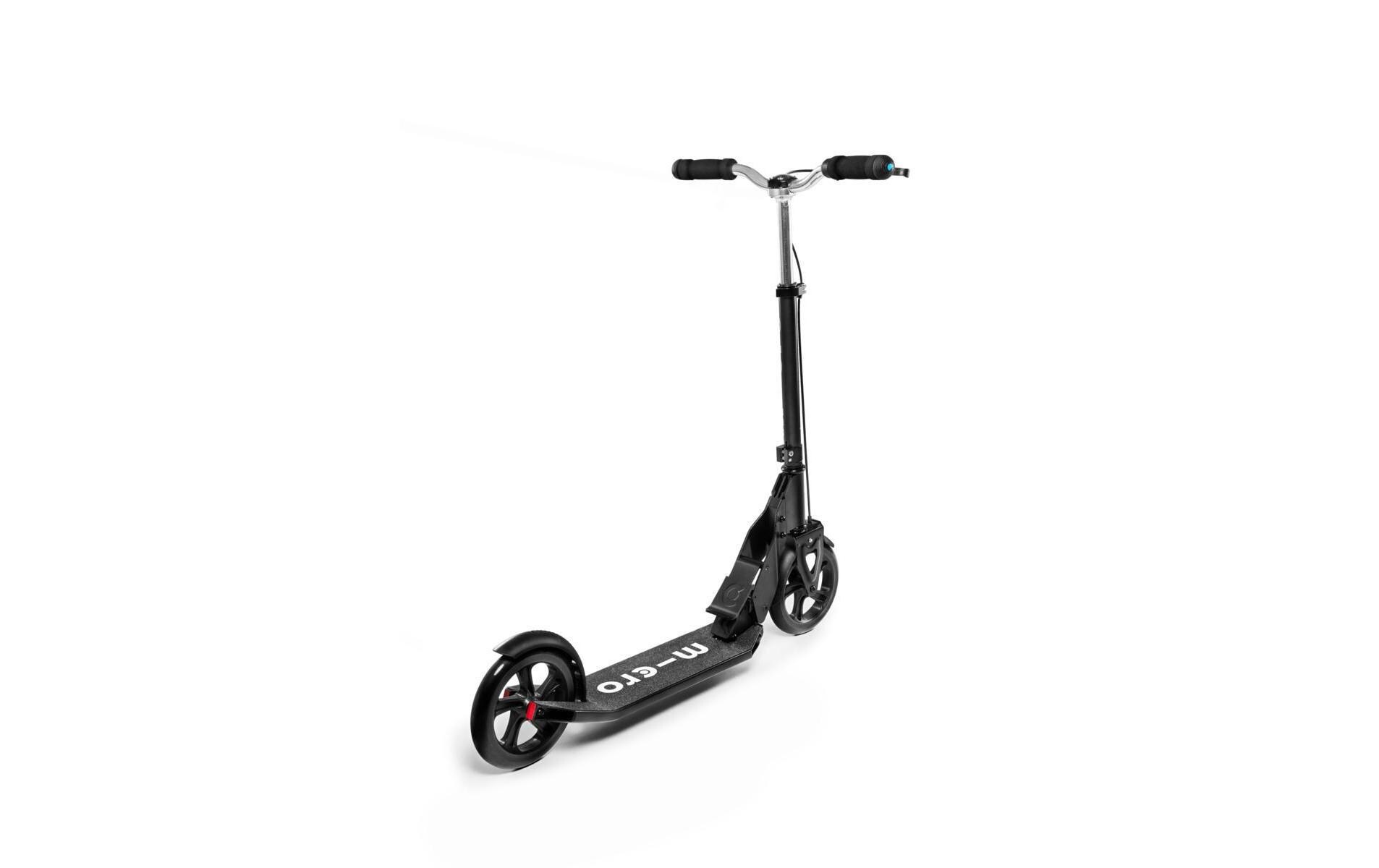 Micro Mobility Scooter »Downtown Black«