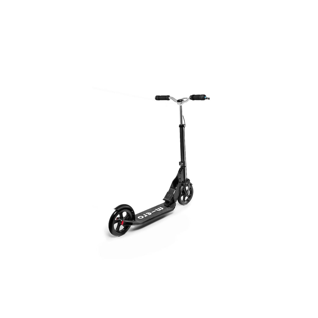 Micro Mobility Scooter »Downtown Black«