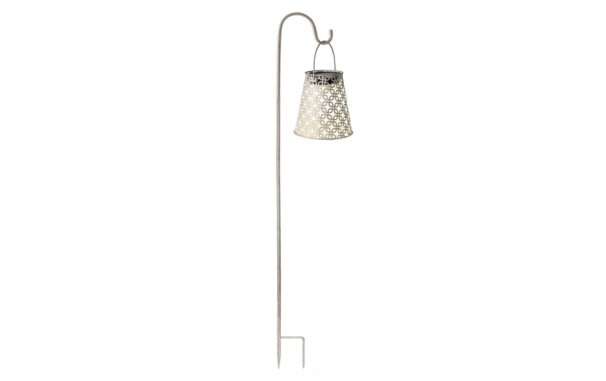 STT LED Gartenleuchte »weiss« kaufen