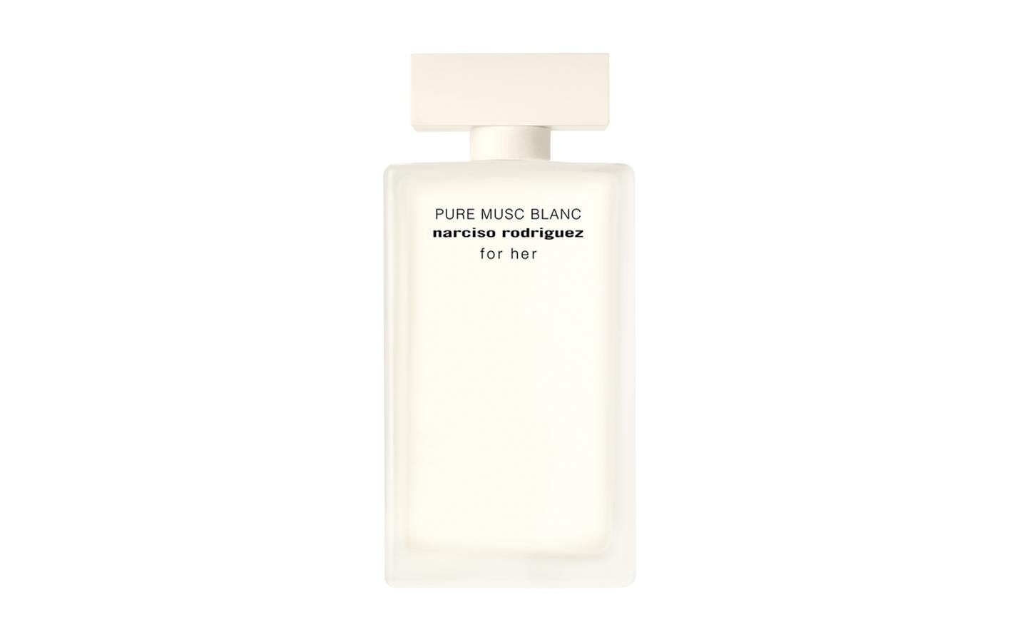 Image of narciso rodriguez Eau de Parfum "Pure Musc Blanc 100 ml"