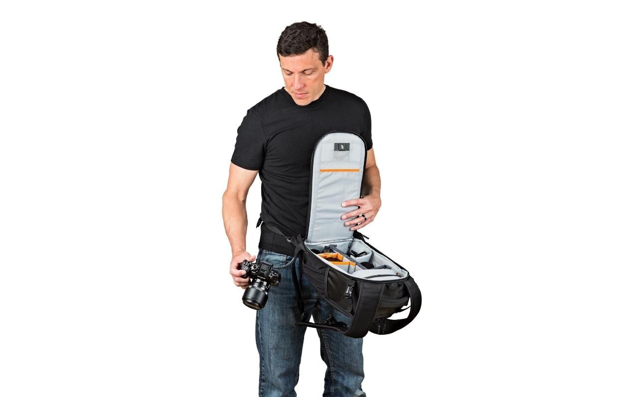 Lowepro Fotorucksack »Flipside 200 AW II«