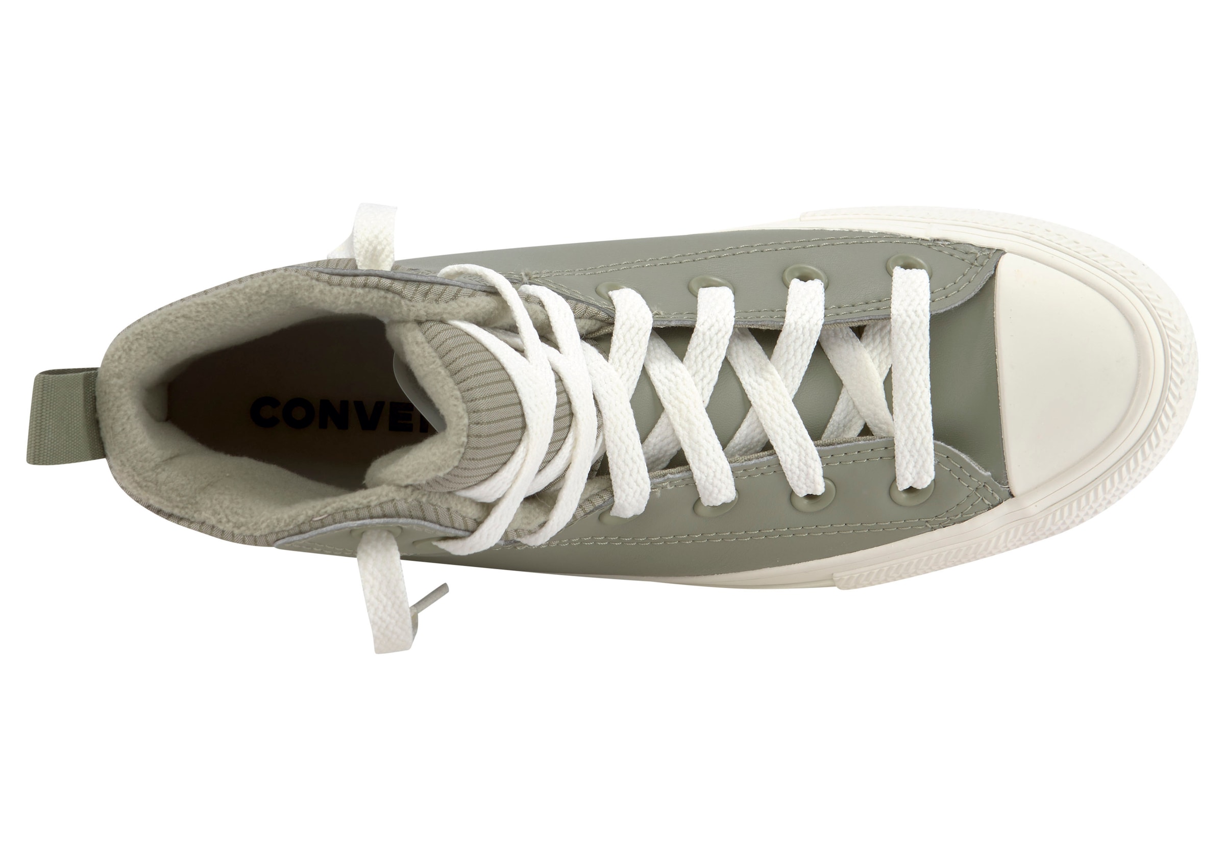 Converse Sneakerboots »CHUCK TAYLOR ALL STAR BERKSHIRE BOOT«, gefüttert