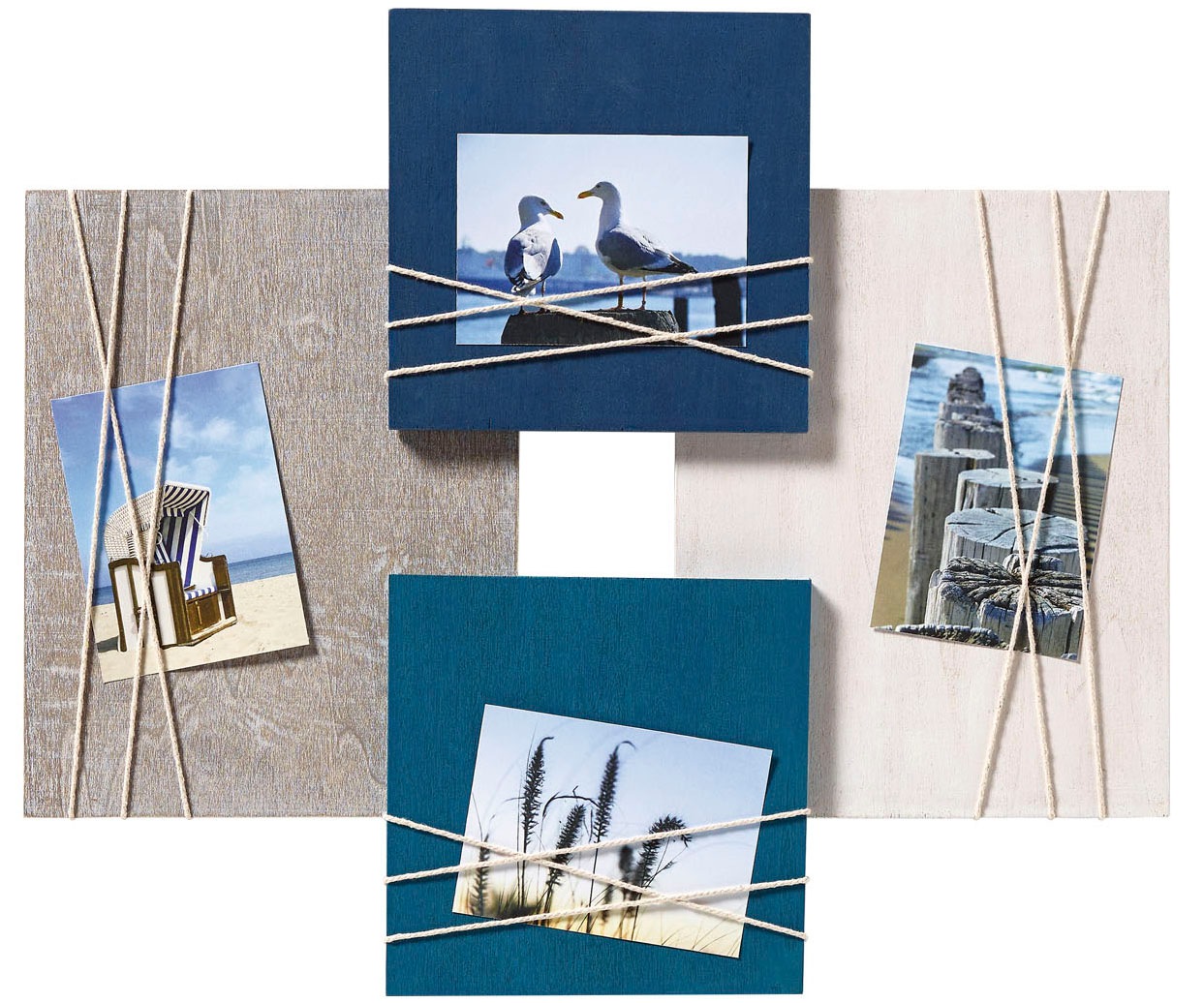 Image of Walther Bilderrahmen »La Casa Portr.- Galerierahmen«, (1 St.) bei Ackermann Versand Schweiz