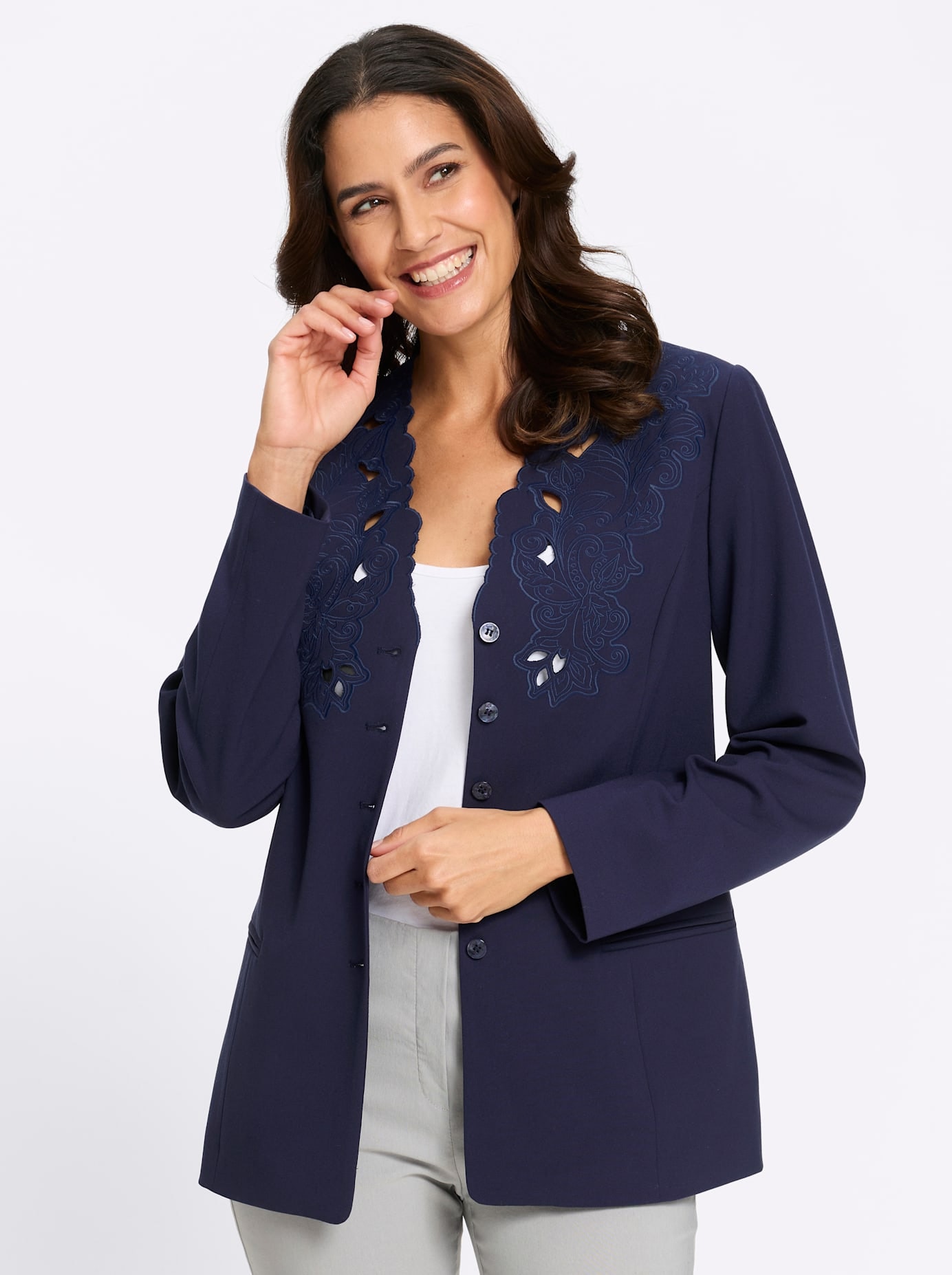 Lady Longblazer »Longblazer«